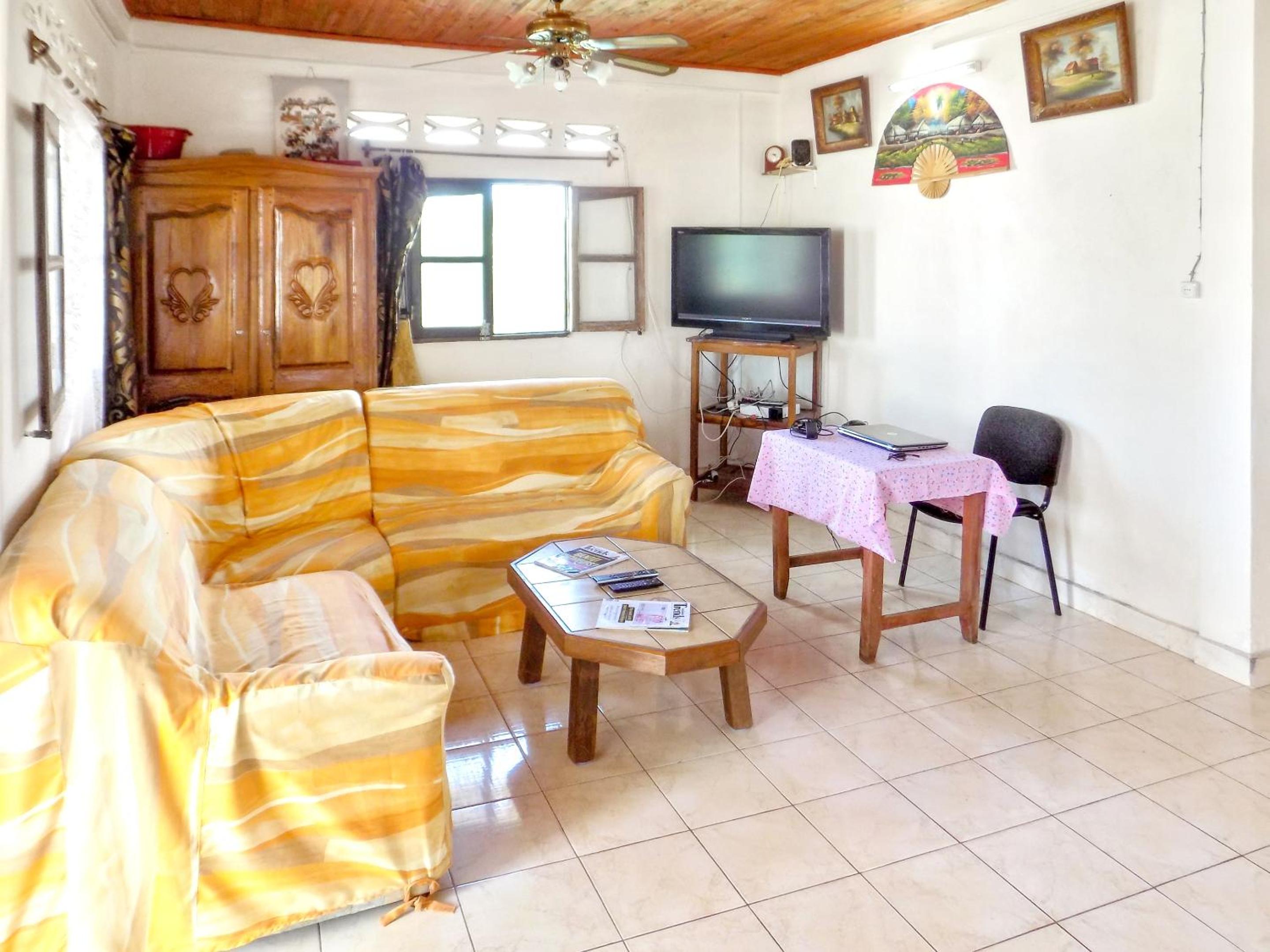 Sea view apartment in Majunga 90 m² Beautiful terrace view 5