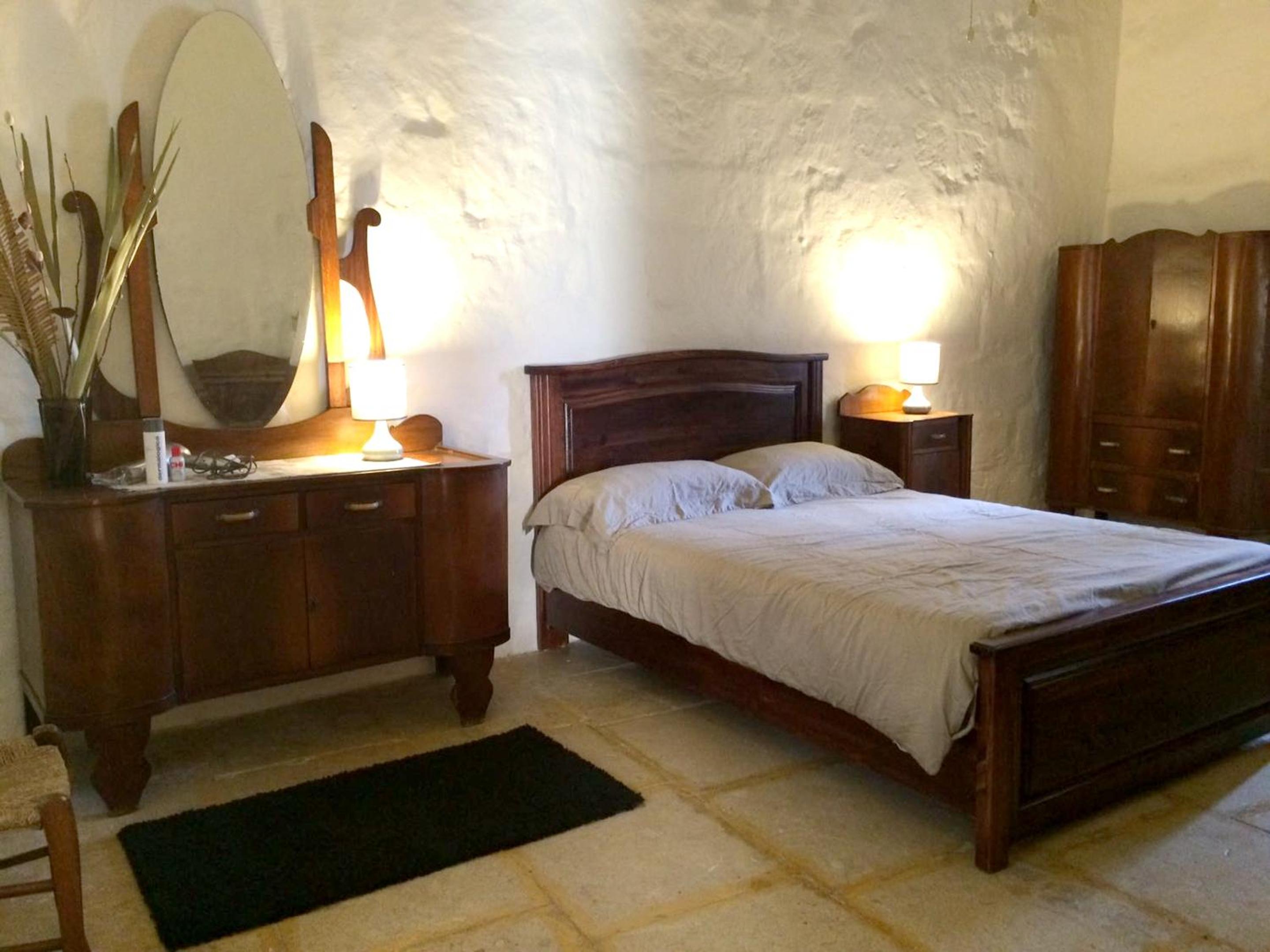 Charming House in Ix - Xewkija with Terrace and Barbecue