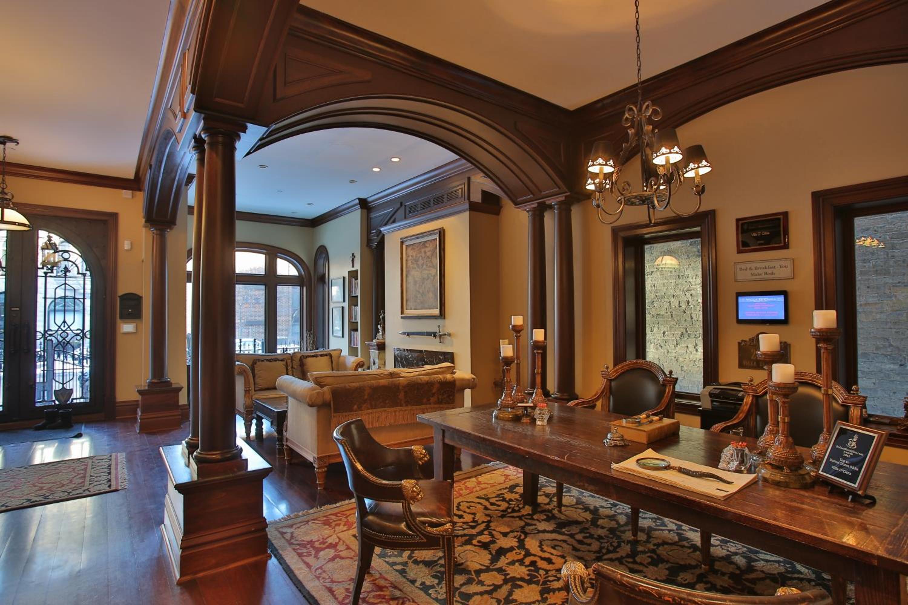 Villa D' Citta - Image 5