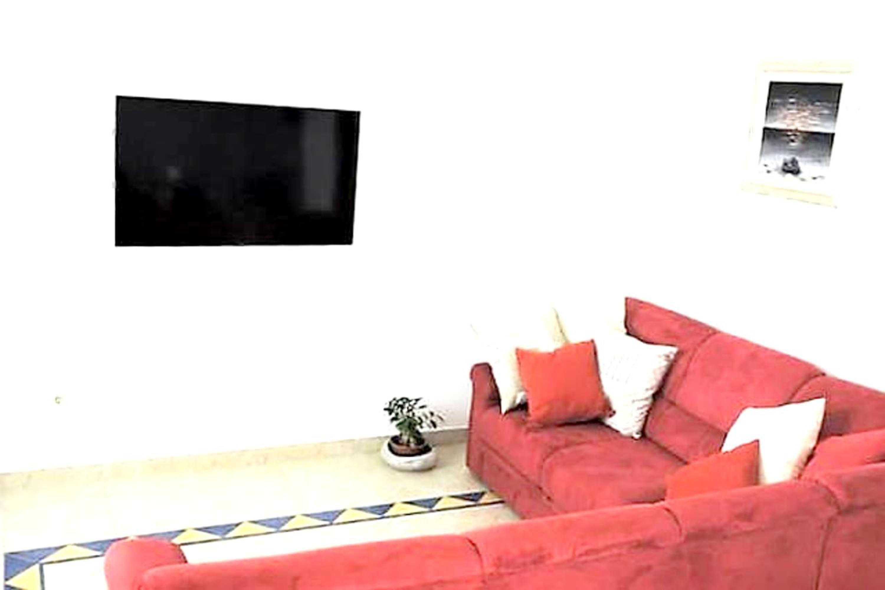 Panoramic House in Sevid