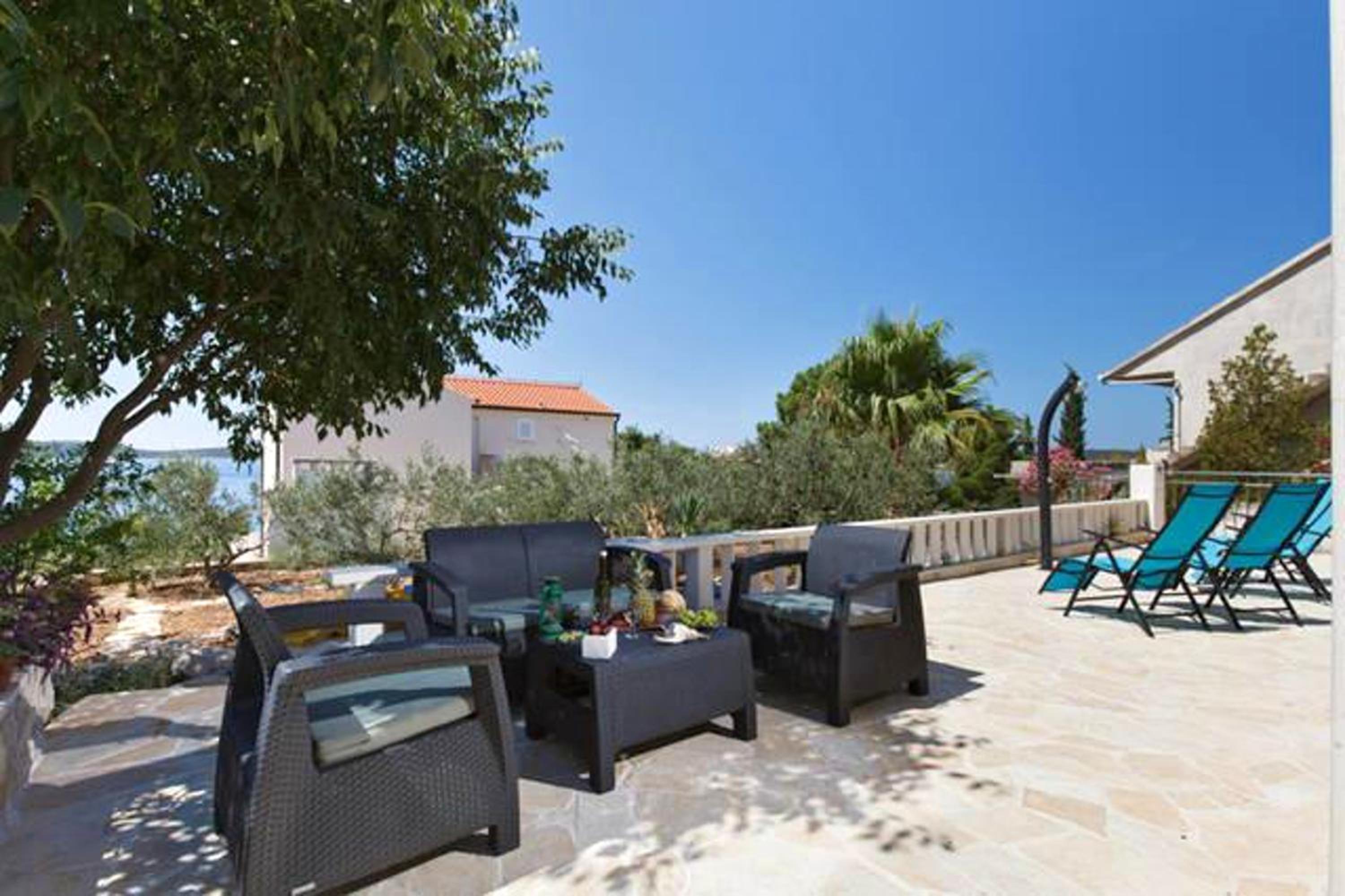 Panoramic House in Sevid