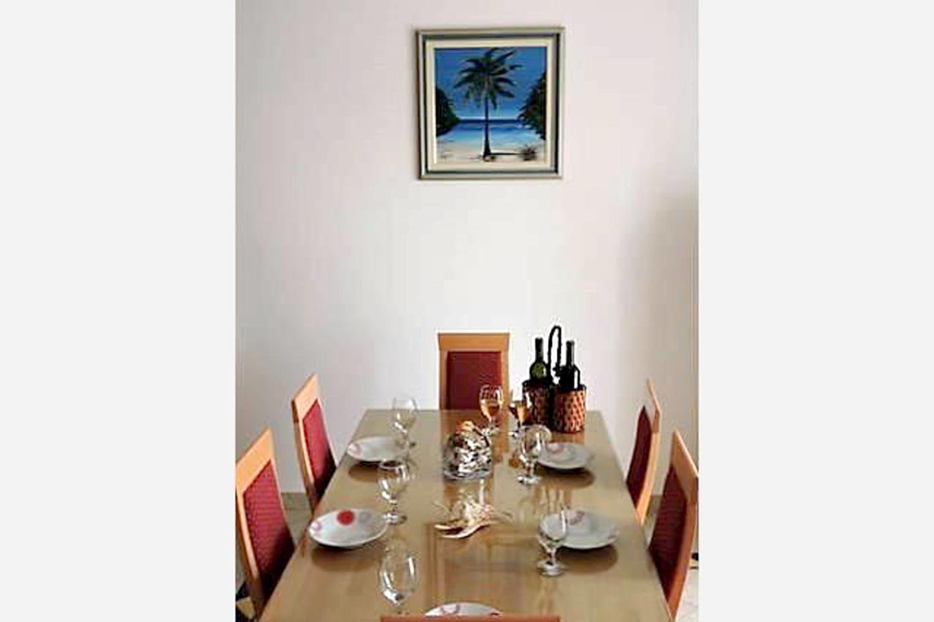 Panoramic House in Sevid