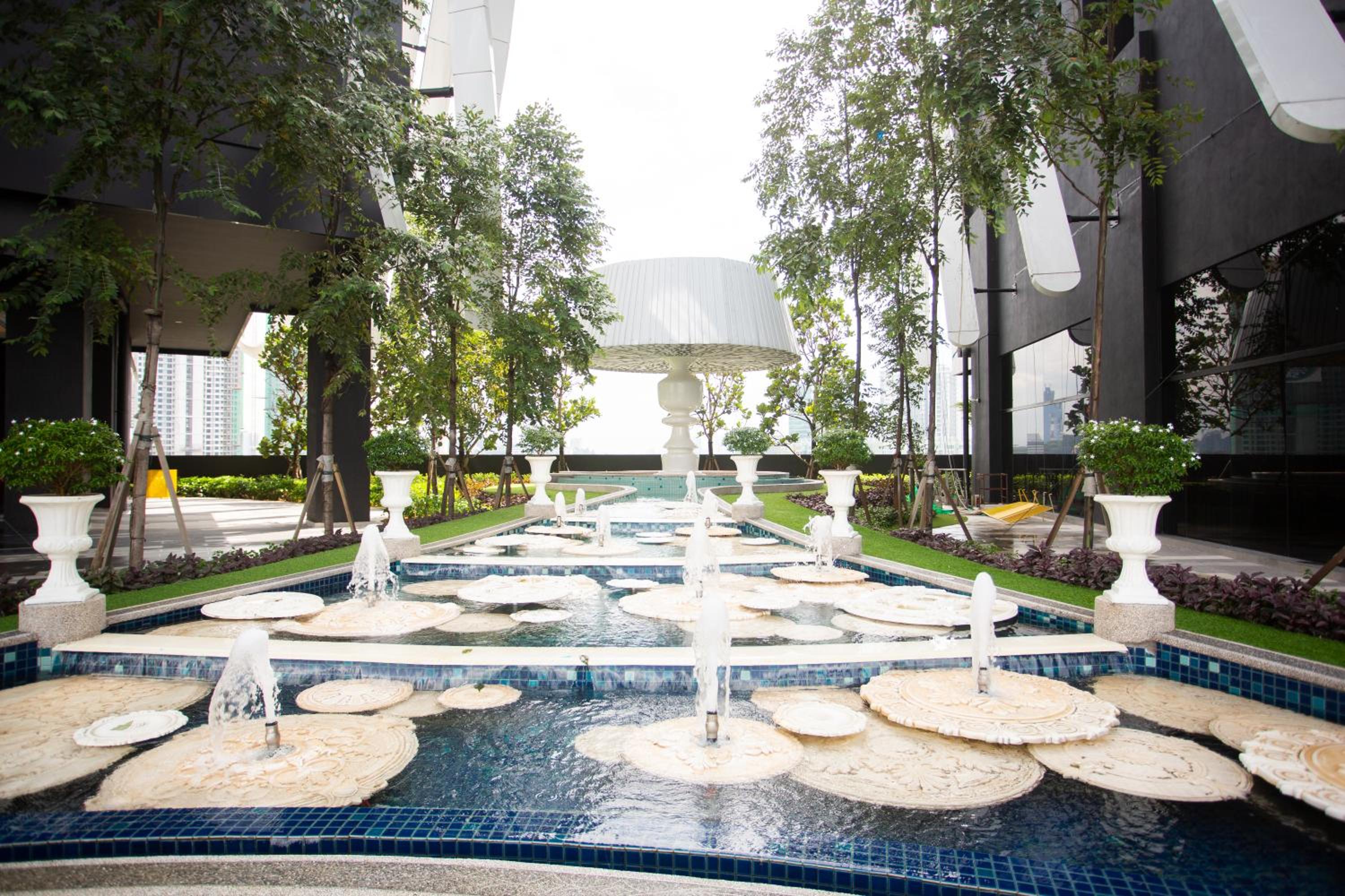 ARTE MONT KIARA BY PSM Luxury Suites, Kuala Lumpur - 17
