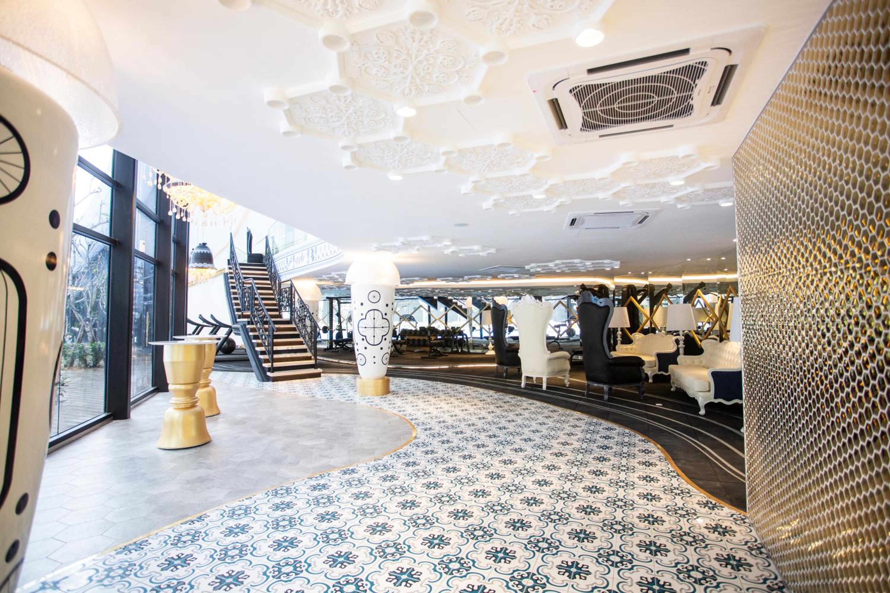 ARTE MONT KIARA BY PSM Luxury Suites, photo 36