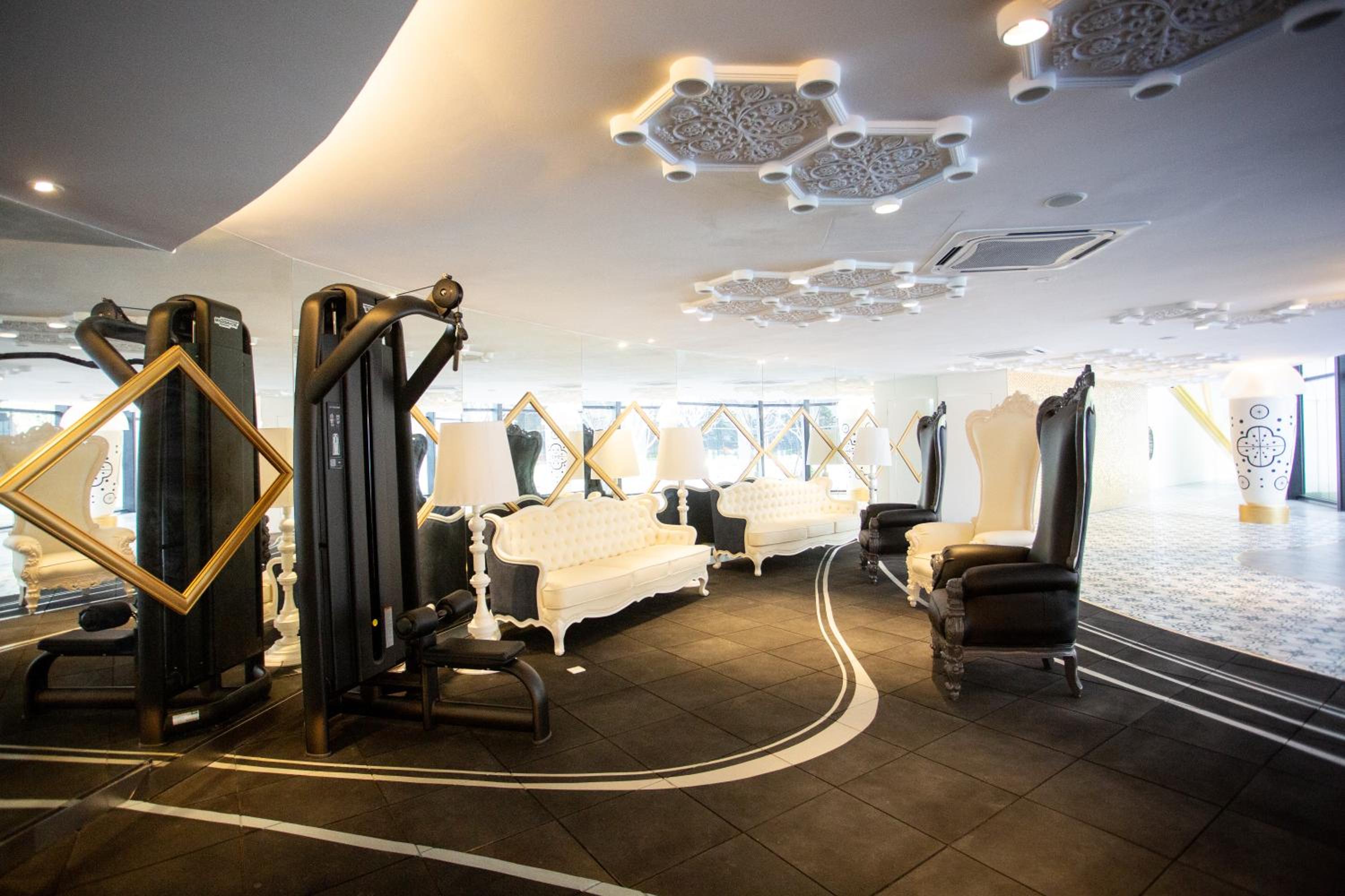 ARTE MONT KIARA BY PSM Luxury Suites photo 6
