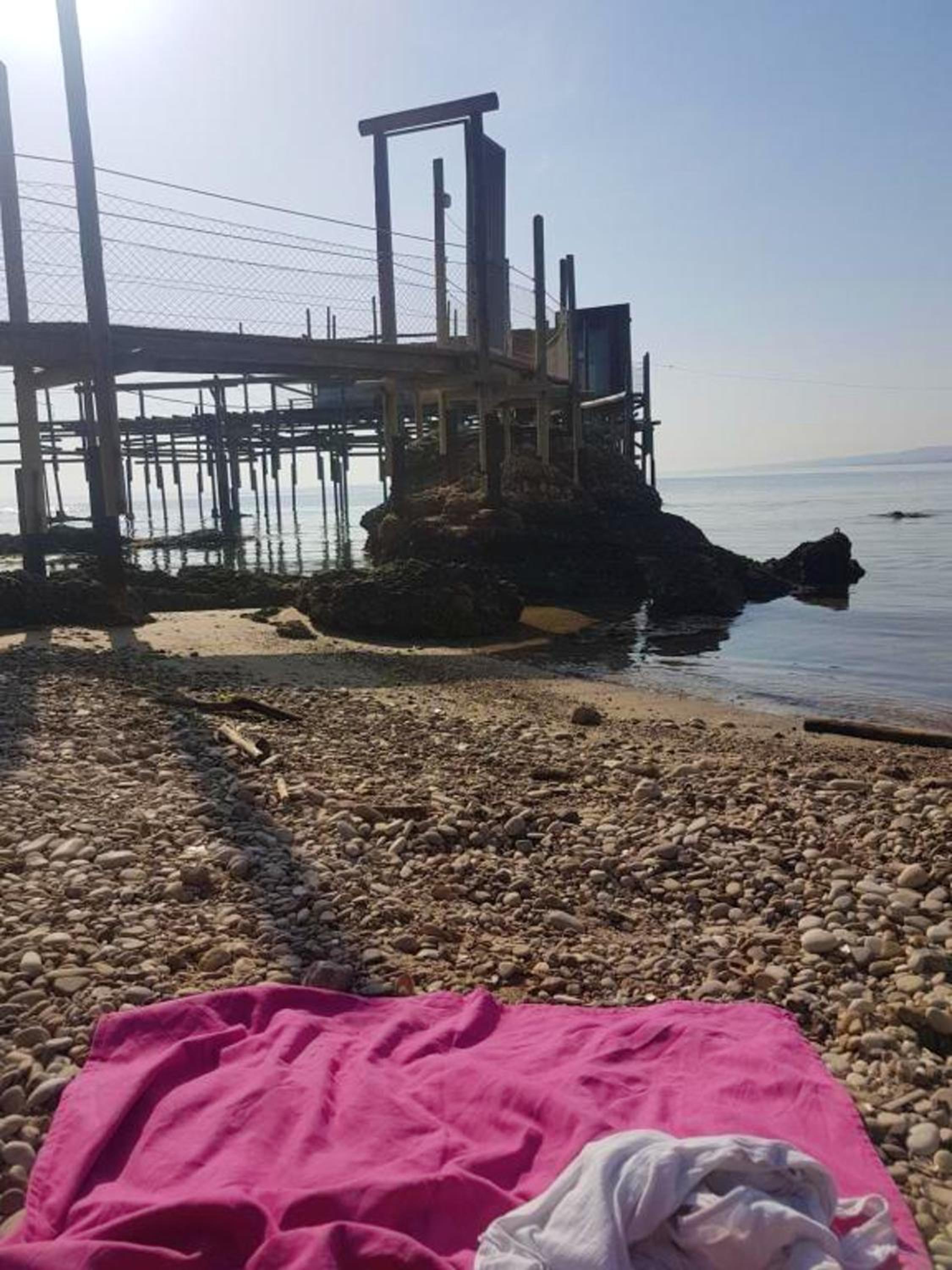 Welcoming House with Sea View in Vasto