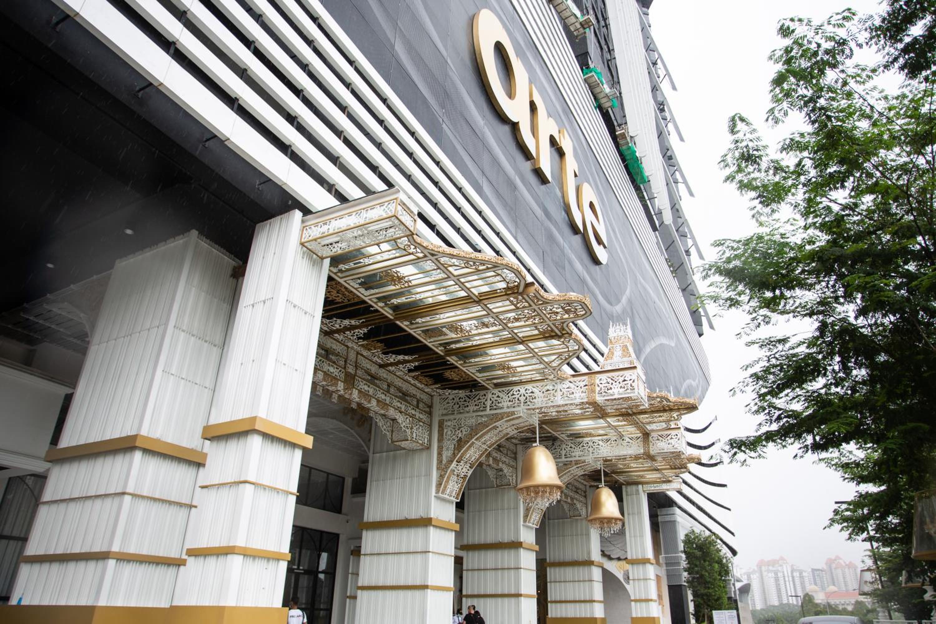 ARTE MONT KIARA BY PSM Luxury Suites, photo 49