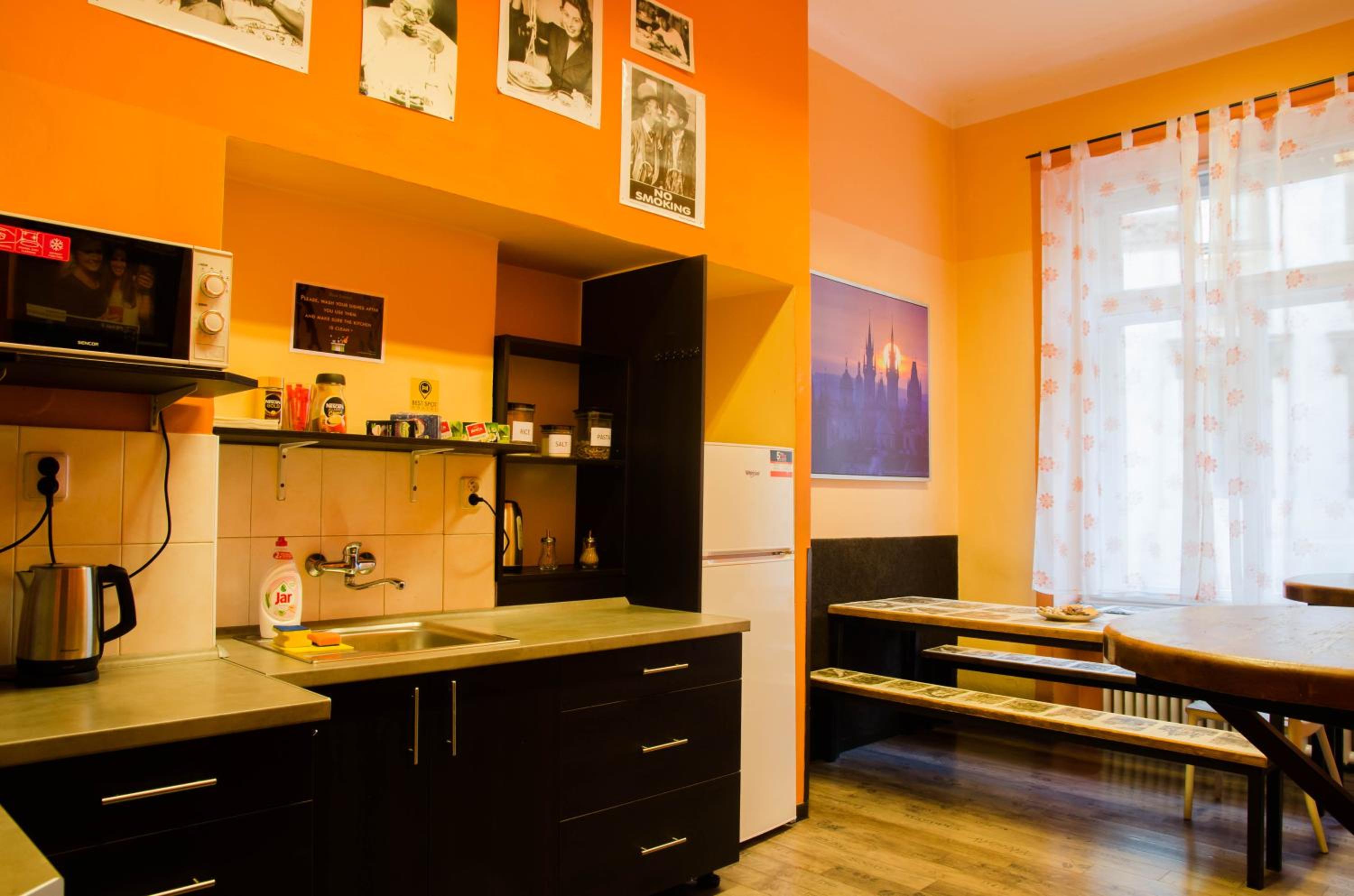Best Spot Hostel