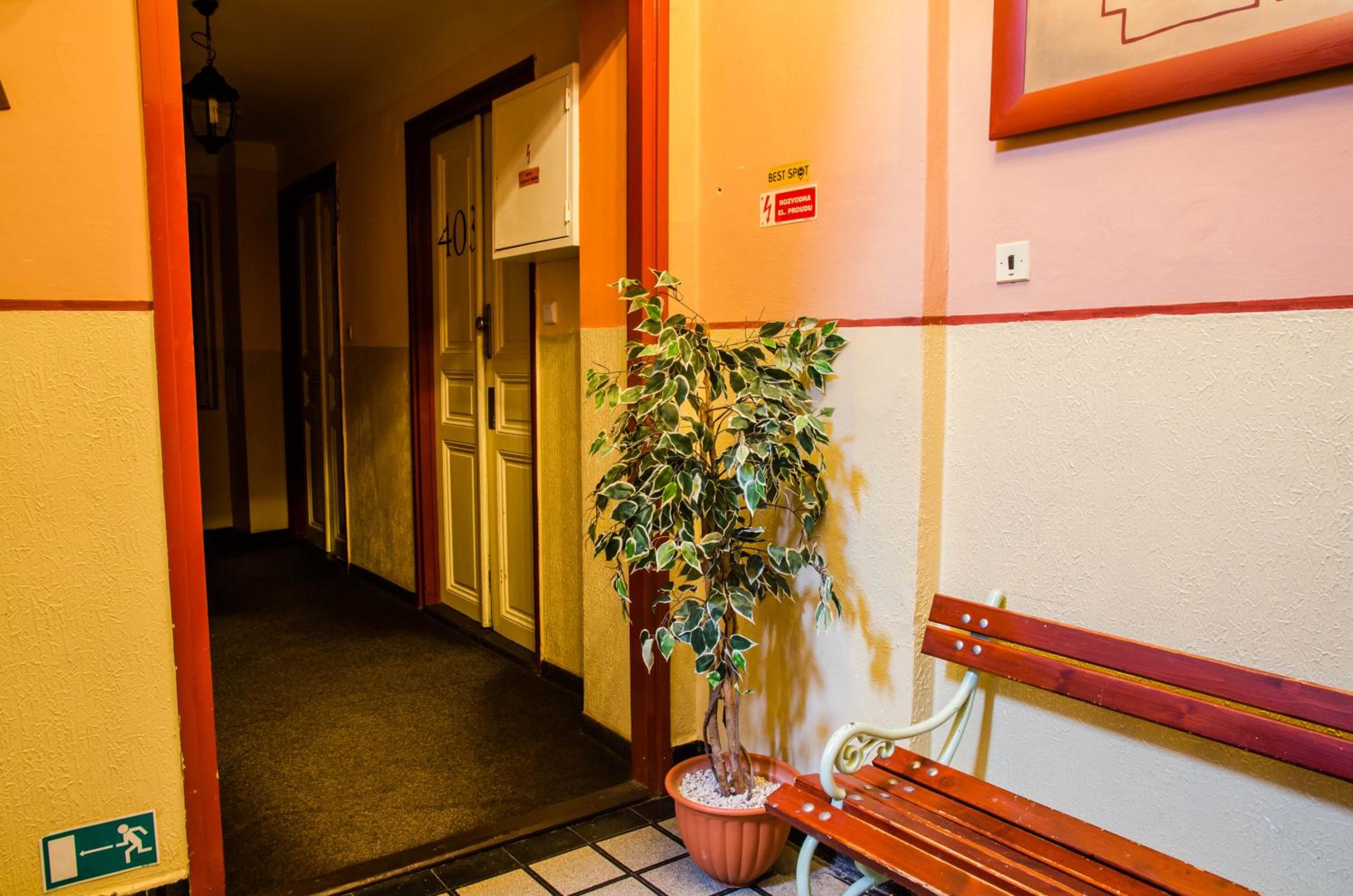 Best Spot Hostel