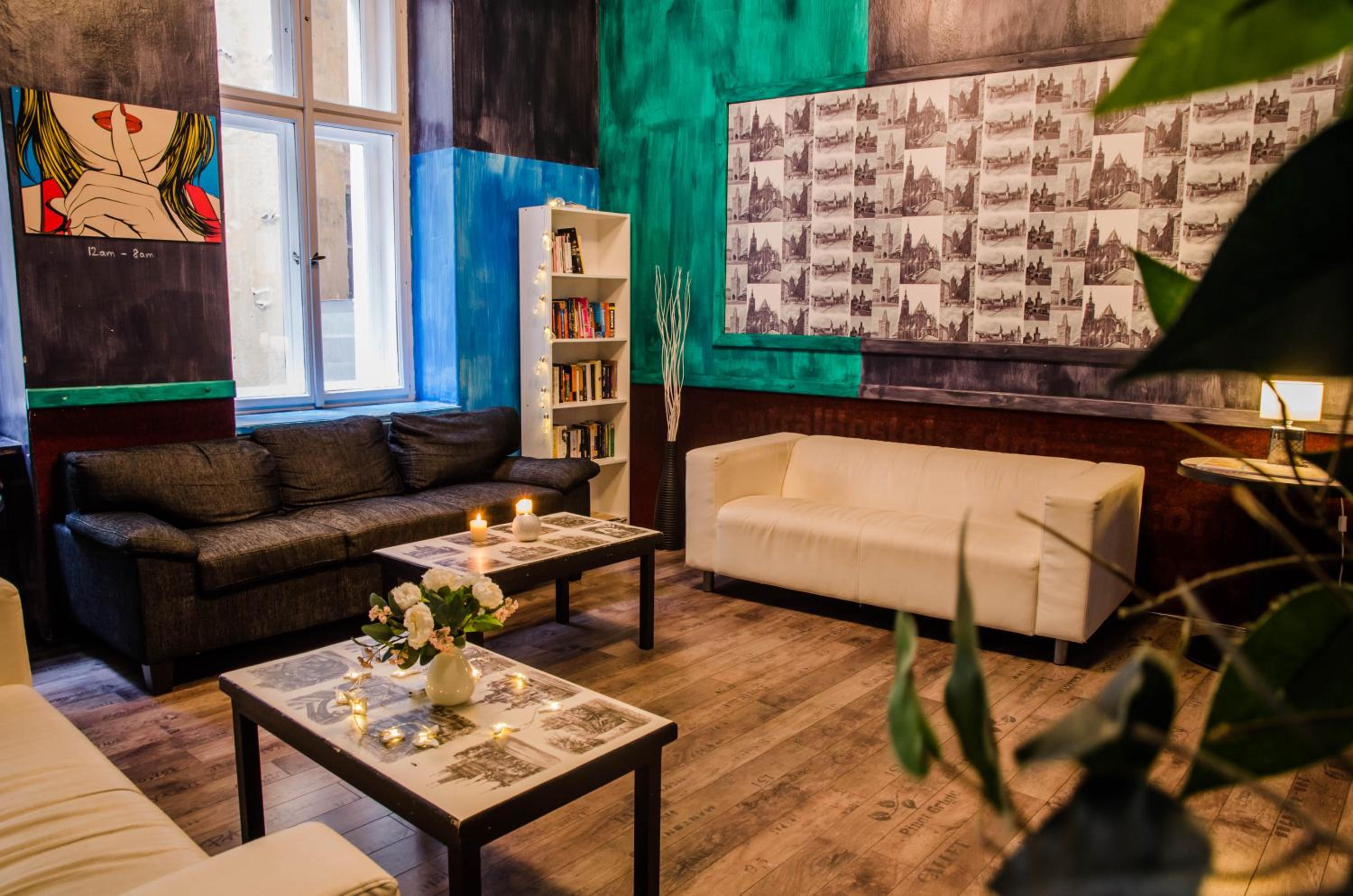 Best Spot Hostel