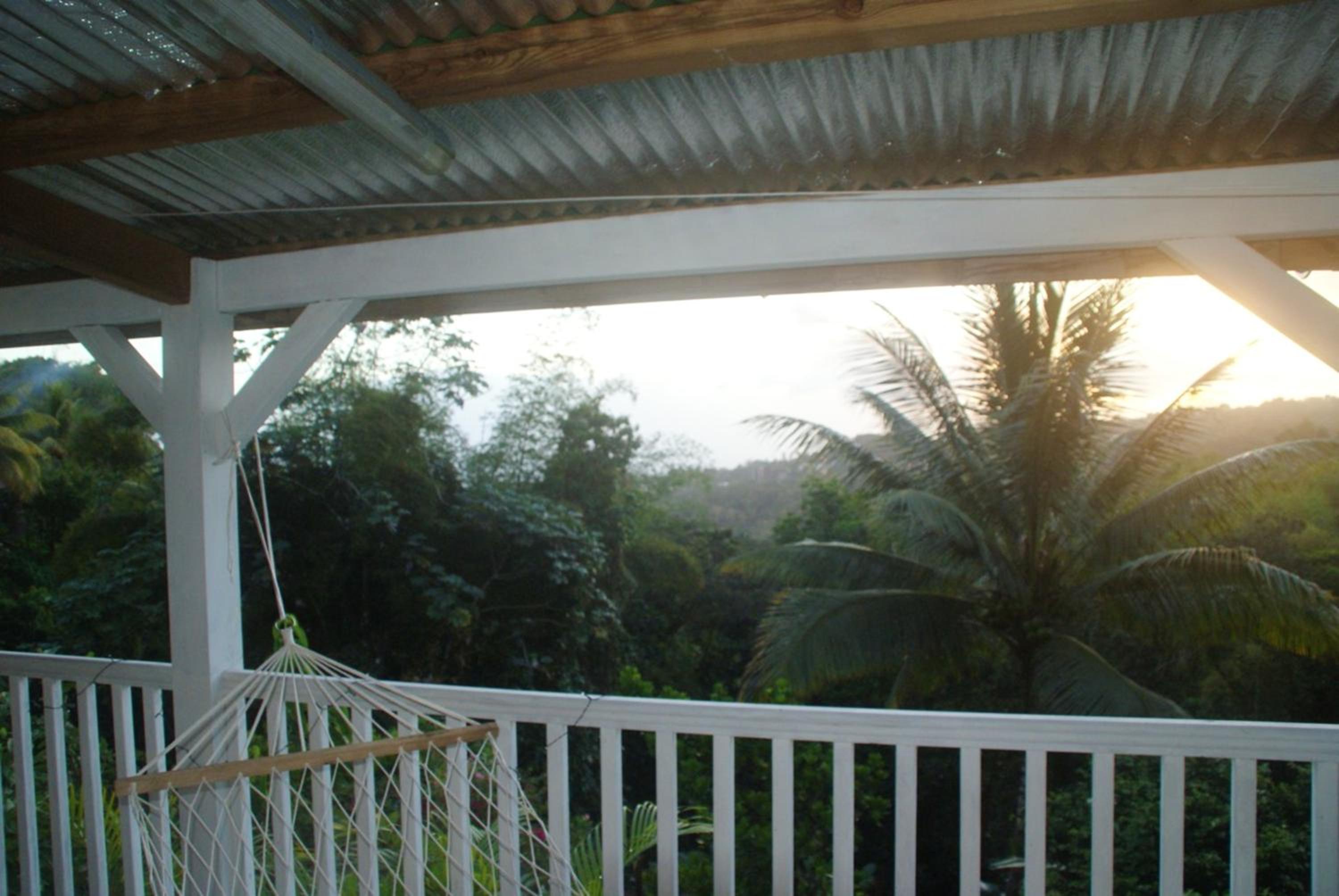 Studio avec vue sur la mer à Fort-de-France 50 m² exceptionnel !