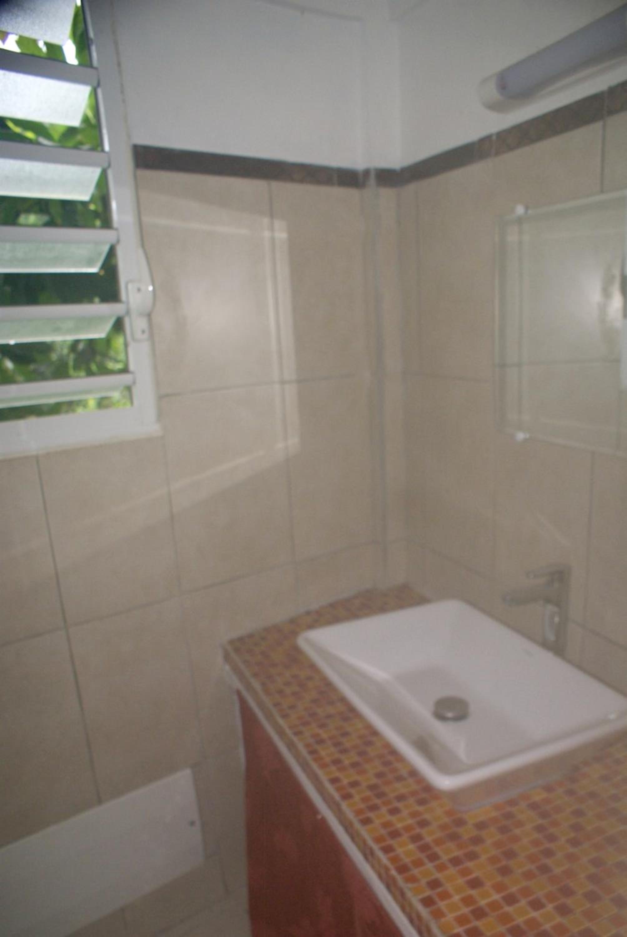 Studio avec vue sur la mer à Fort-de-France 50 m² exceptionnel !