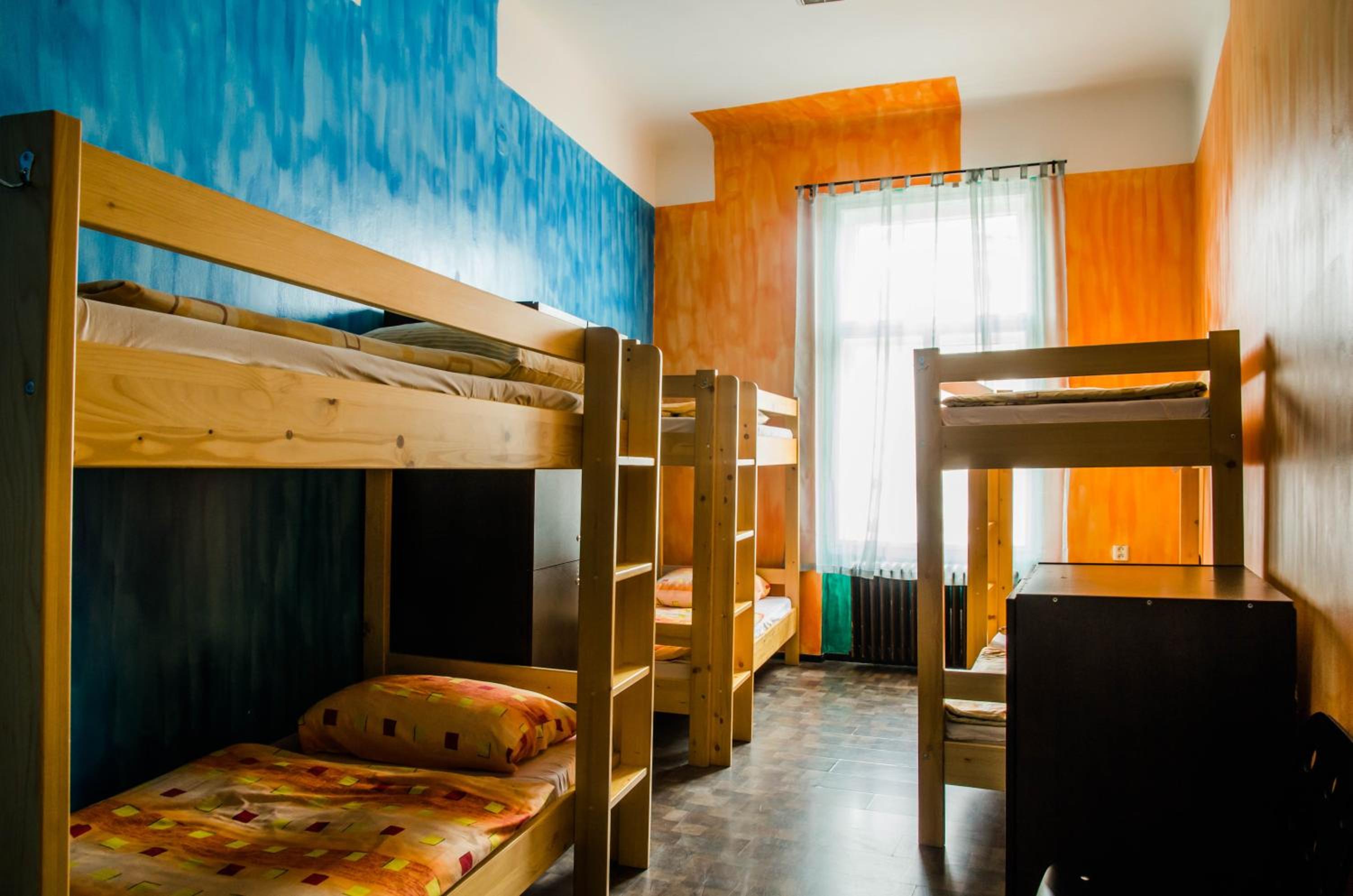 Best Spot Hostel