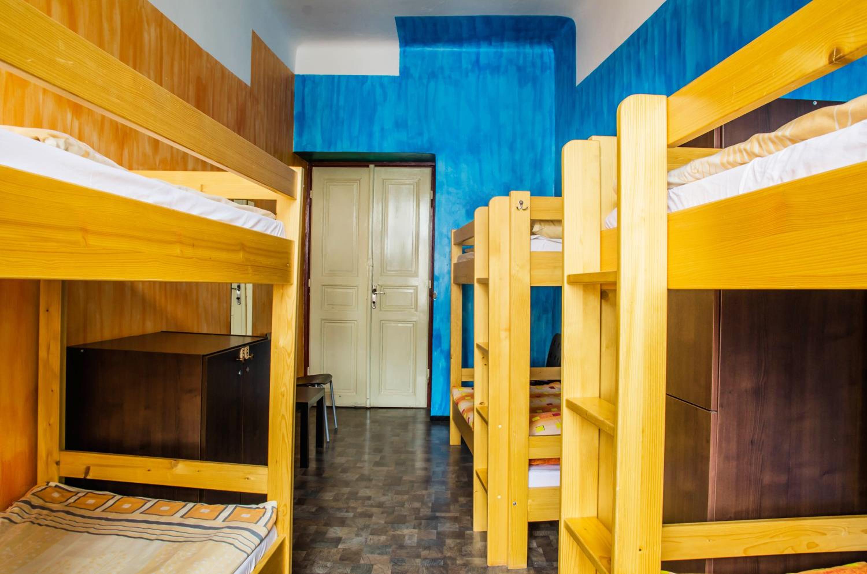 Best Spot Hostel