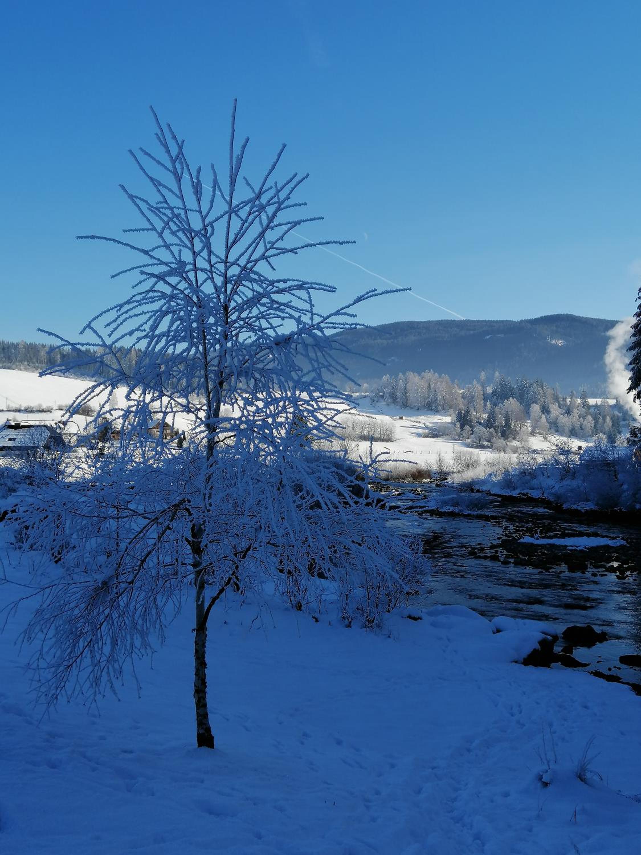 Chalet Taurachblick
