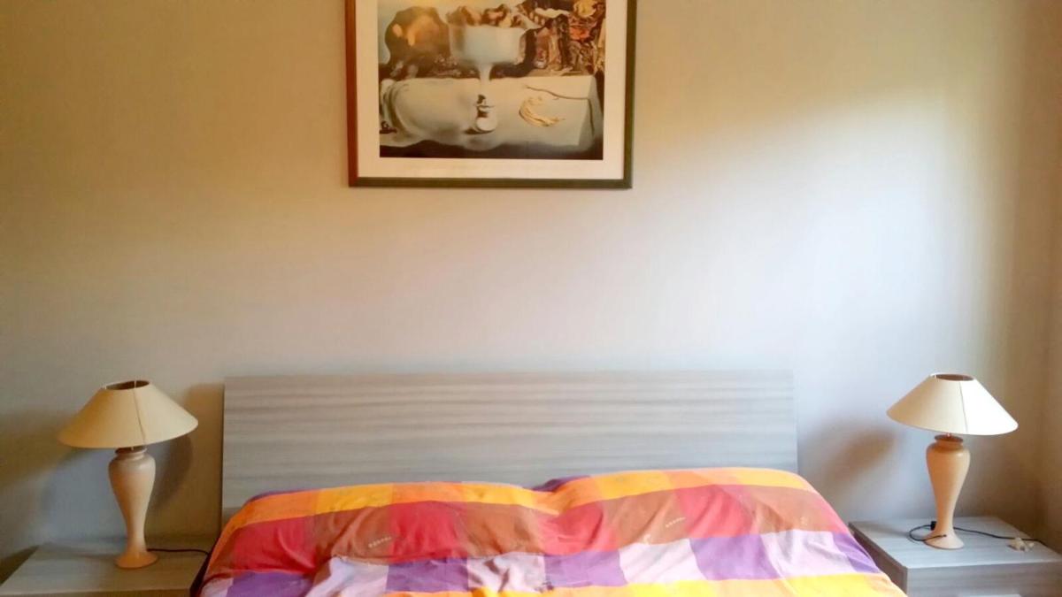 3 bedrooms appartement at Marina di Gioiosa Ionica 700 m away from the beach with furnished terrace