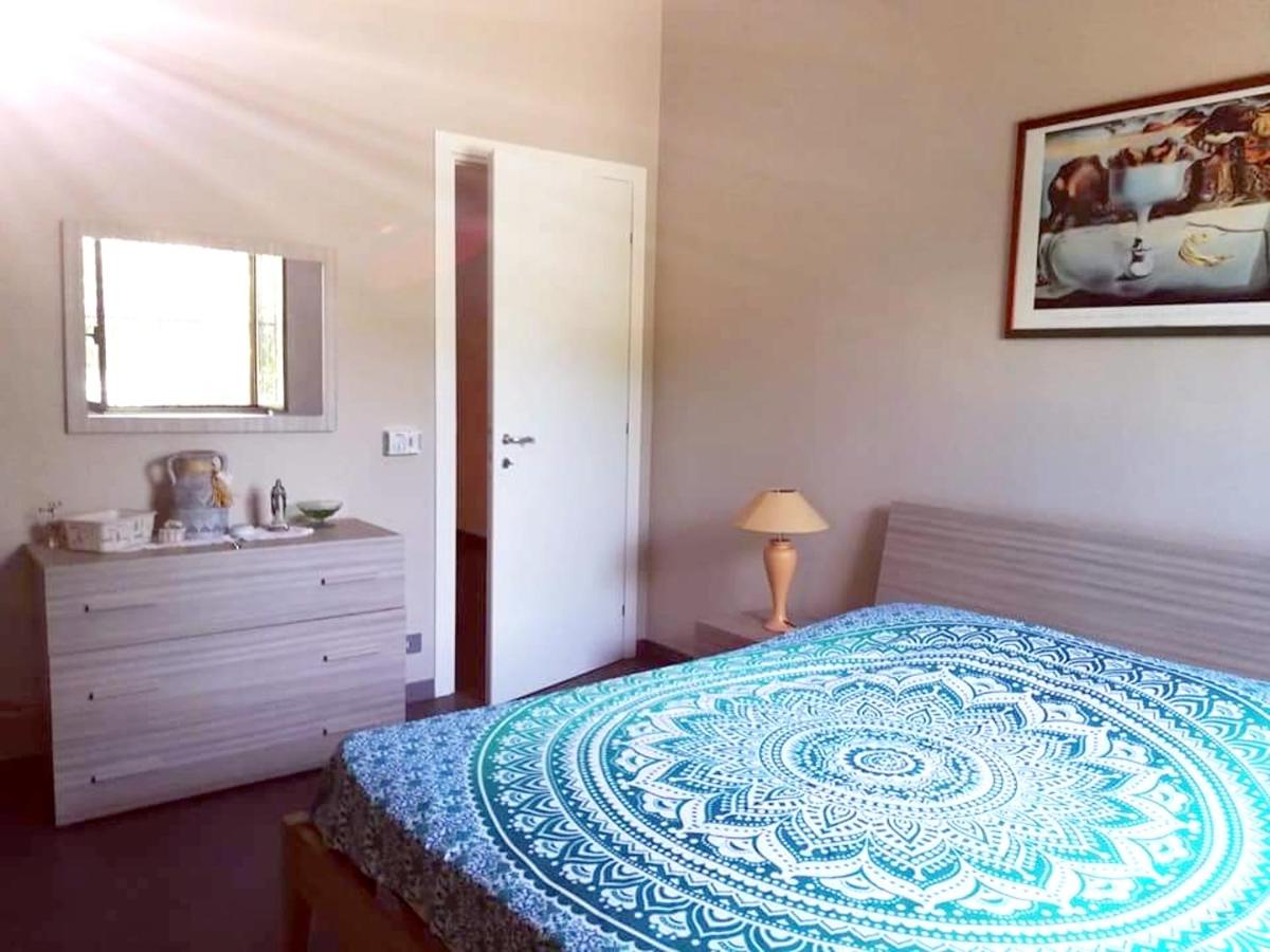 3 bedrooms appartement at Marina di Gioiosa Ionica 700 m away from the beach with furnished terrace