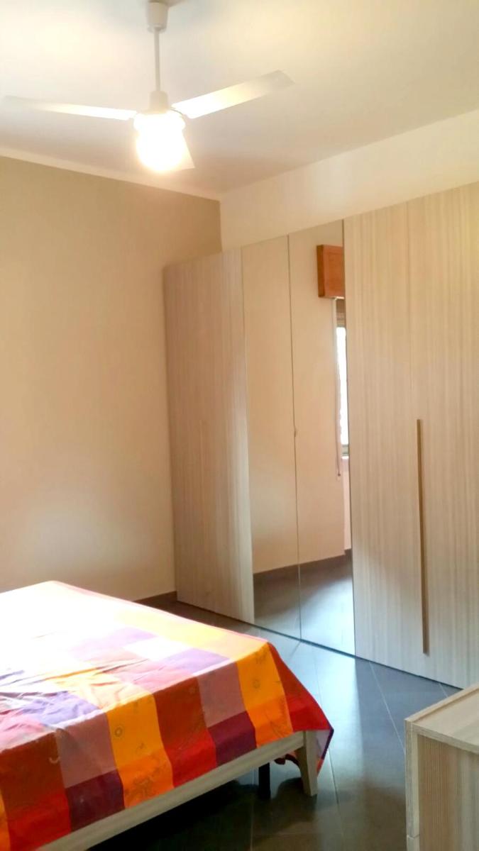 3 bedrooms appartement at Marina di Gioiosa Ionica 700 m away from the beach with furnished terrace