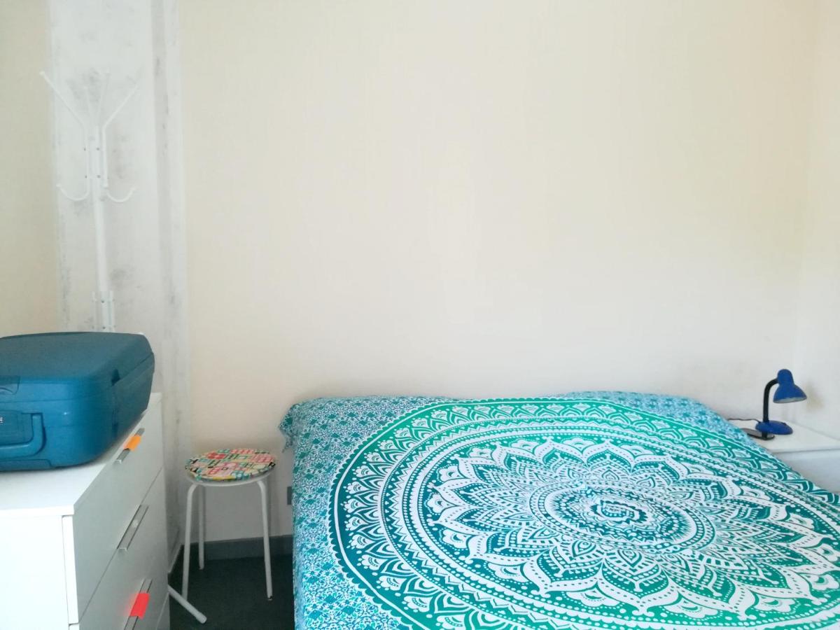 3 bedrooms appartement at Marina di Gioiosa Ionica 700 m away from the beach with furnished terrace