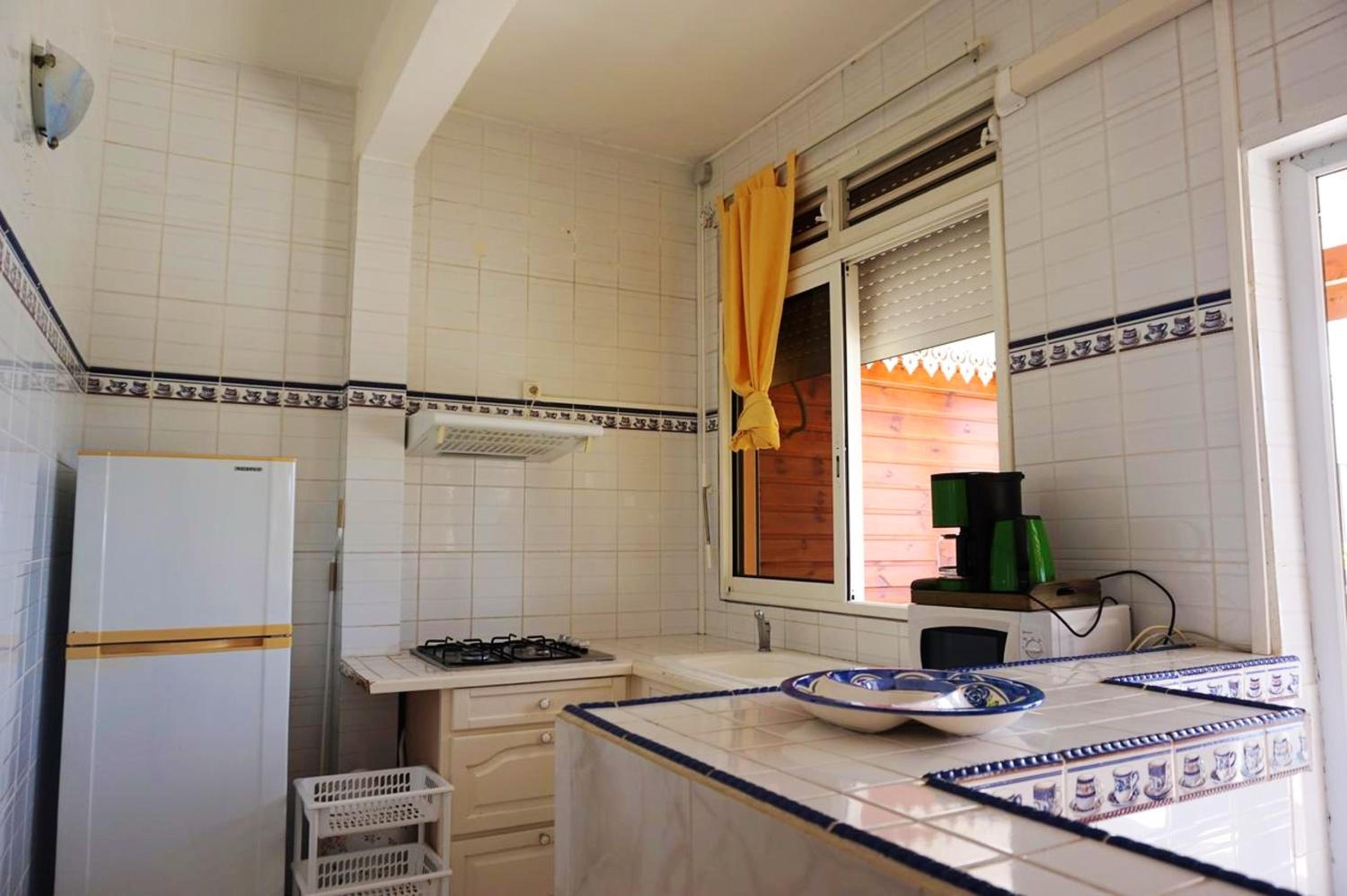 Studio confortable au Gosier 20 m² vue sur jardin view 2