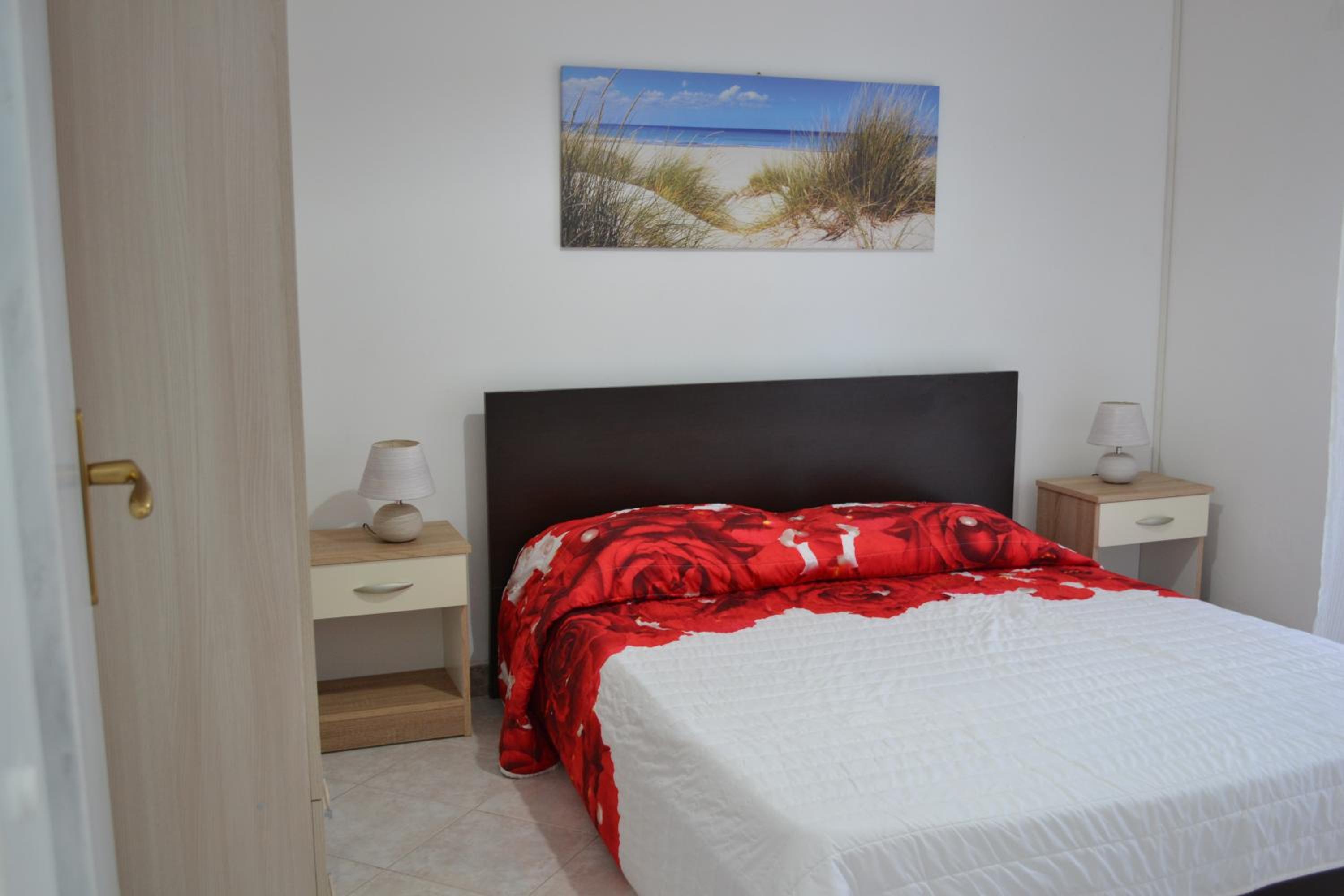 Villetta Romeo By Cala Salento
