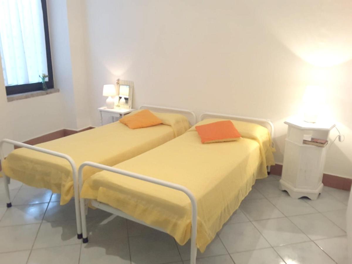 2 bedrooms appartement with furnished terrace at Marsico Nuovo 6 km away from the slopes view 4