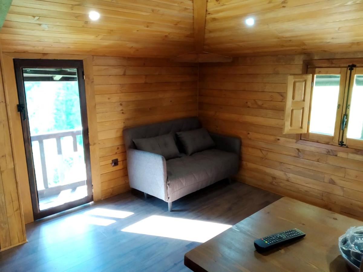 Studio with furnished terrace at Las Vinas photo 2