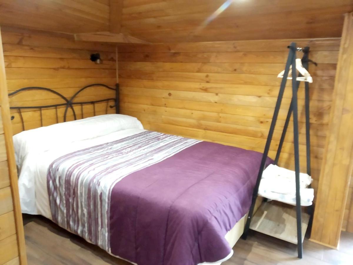 Studio with furnished terrace at Las Vinas photo 5