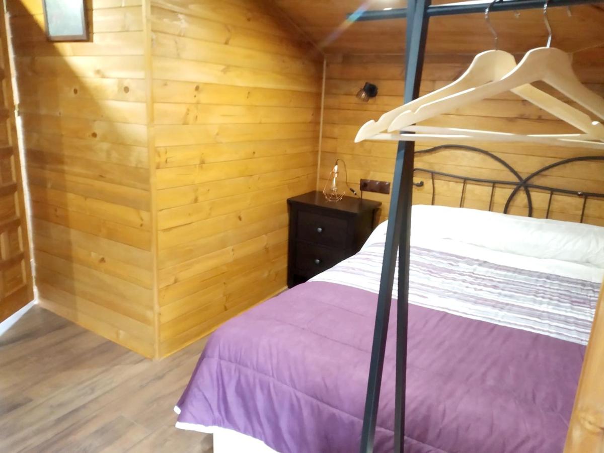 Studio with furnished terrace at Las Vinas photo 4