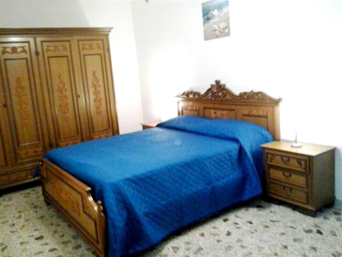 2 bedrooms house with sea view at Palinuro 5 km away from the beach view 3