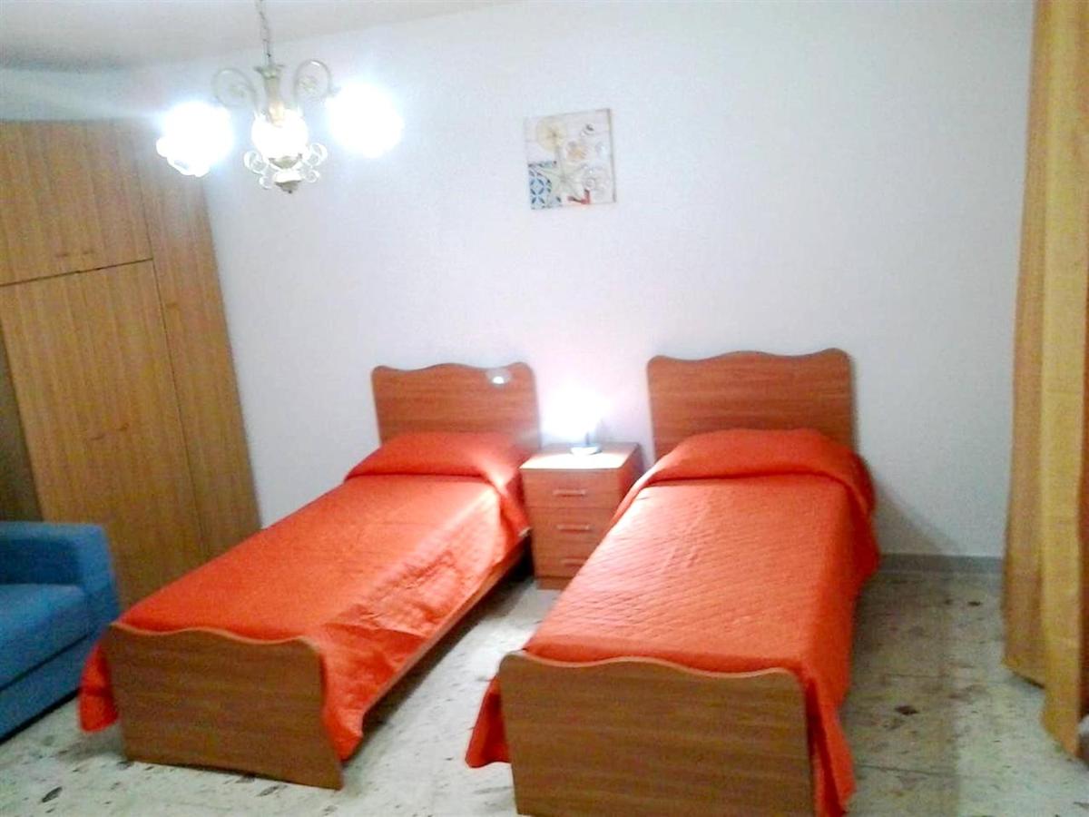 2 bedrooms house with sea view at Palinuro 5 km away from the beach view 4