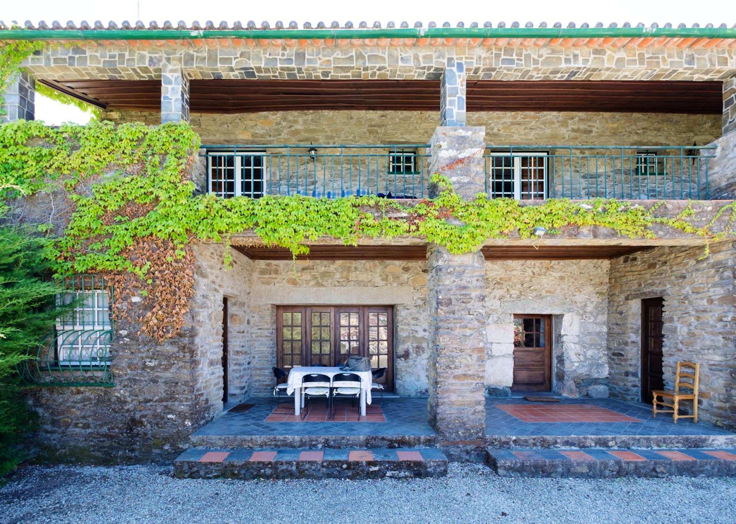 Charming Villa with Private Pool in Lamego view 2
