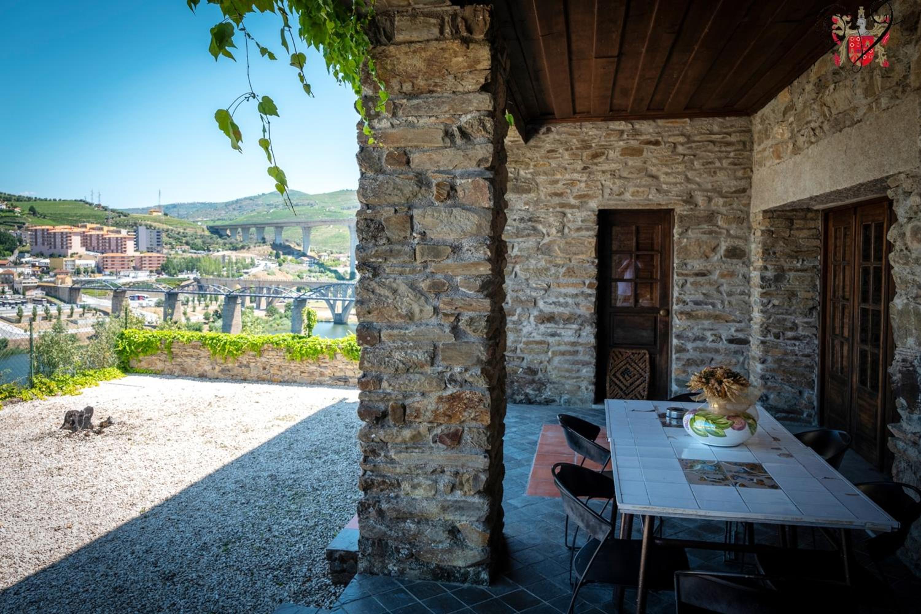 Charming Villa with Private Pool in Lamego view 5
