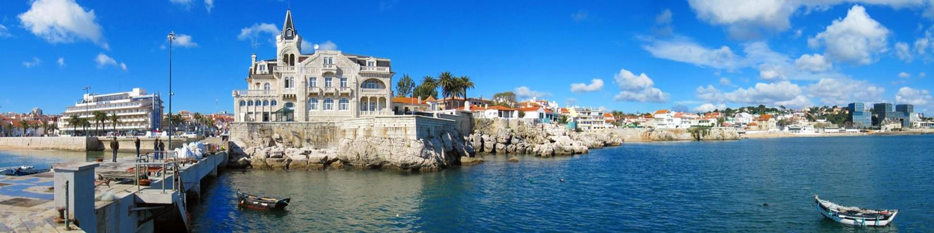 Cozy house in Peniche, 30 m² with sea view view 3
