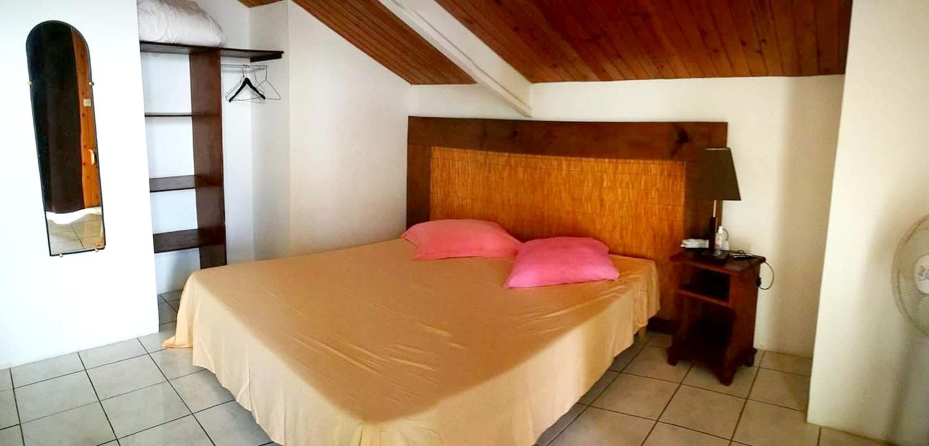 Appartement confortable à Saint-Paul 70 m² avec piscine partagée view 3