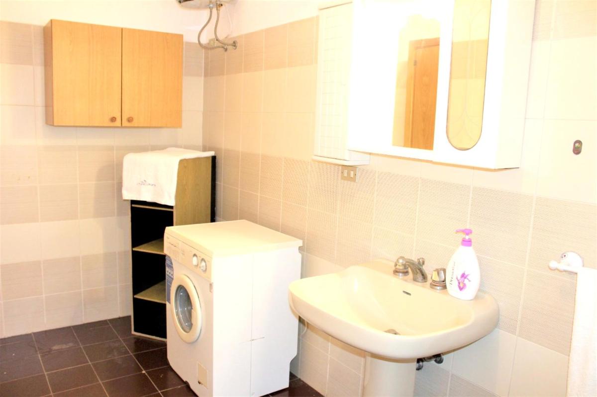 3 bedrooms house at Torre San Giovanni 700 m away from the beach with enclosed garden and wifi view 2
