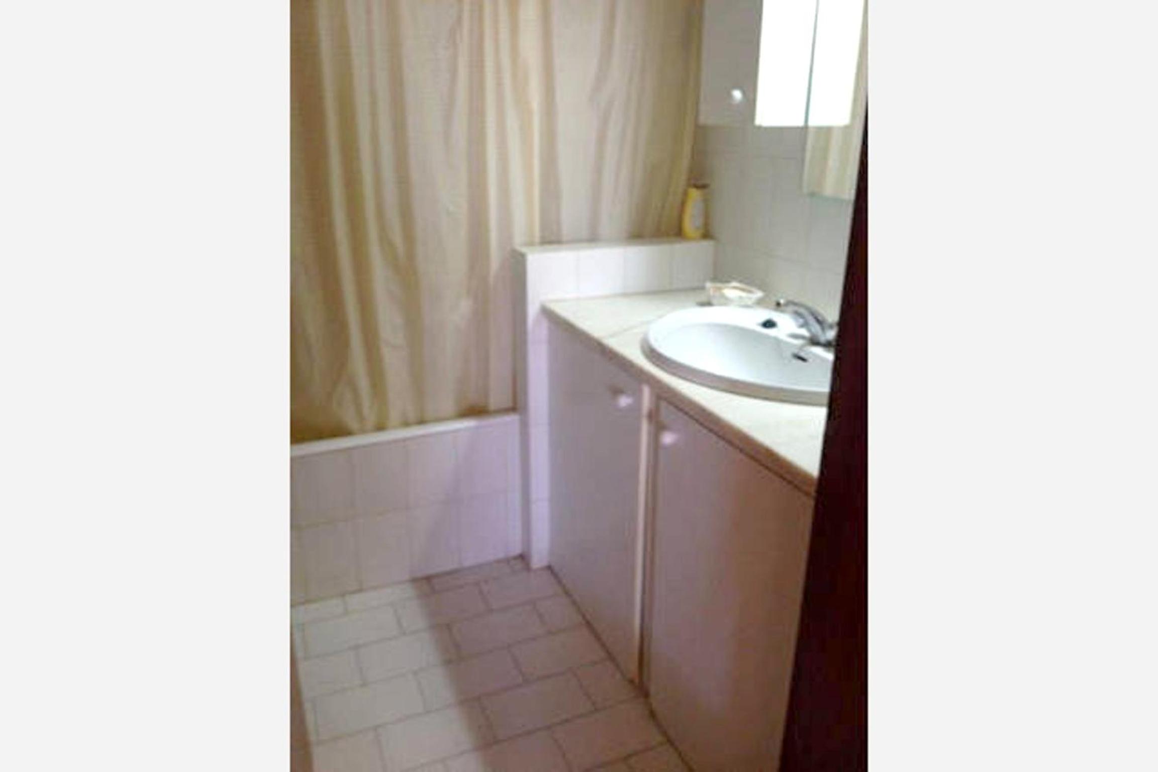 Sea View Apartment in Armação de Pêra, 52 m² + Balcony