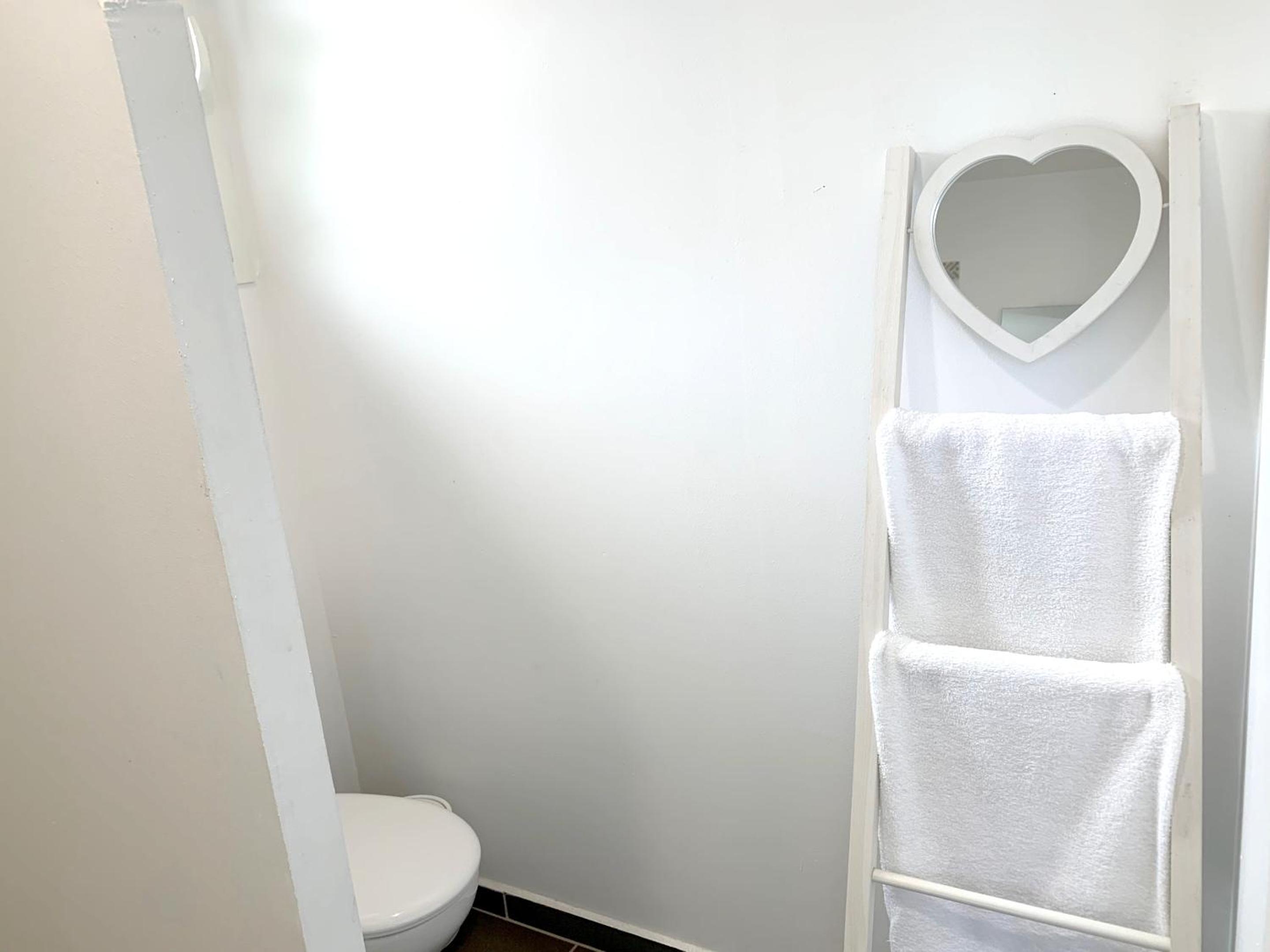 Appartement charmant Le Moule + piscine