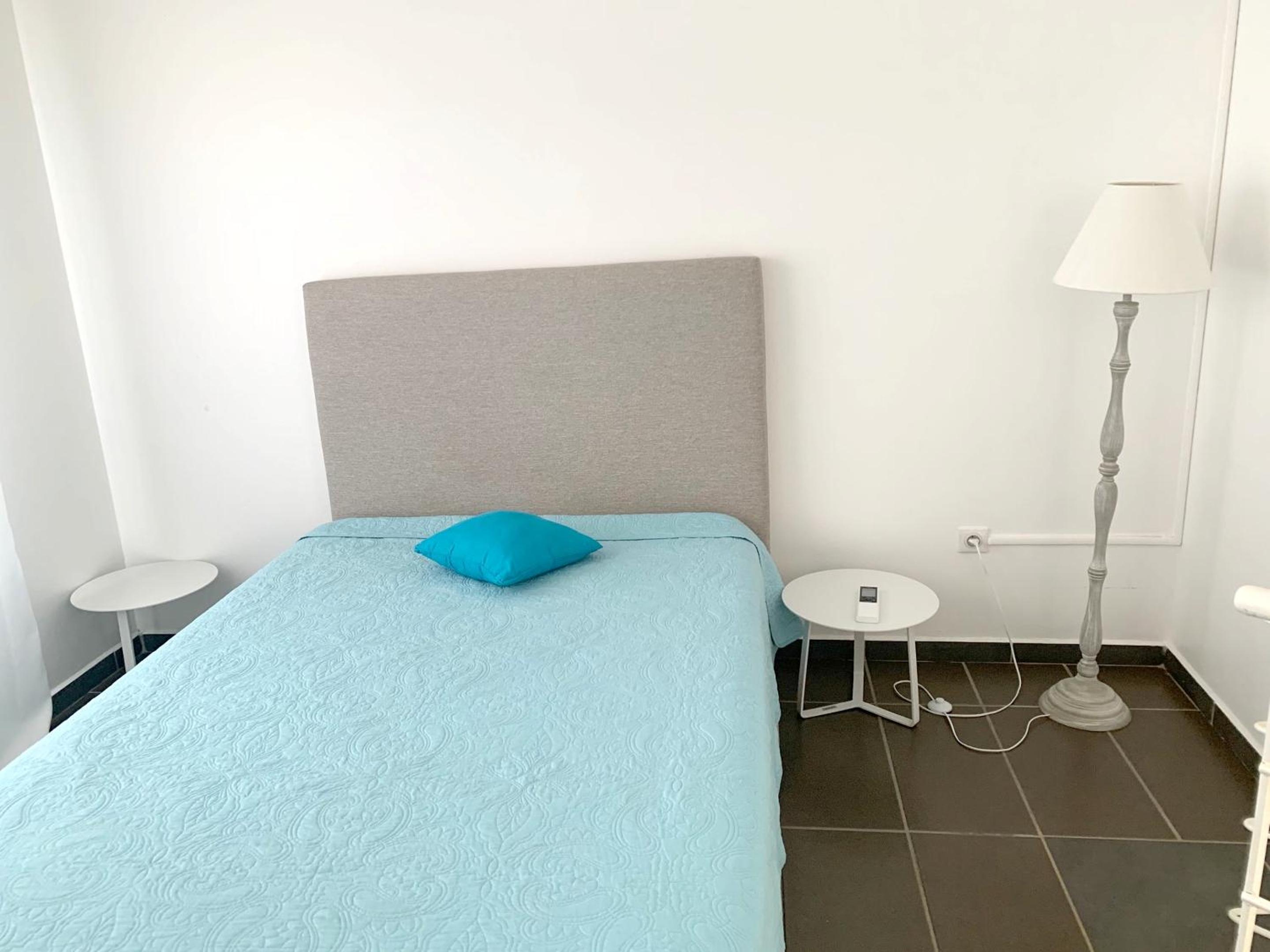 Appartement charmant Le Moule + piscine