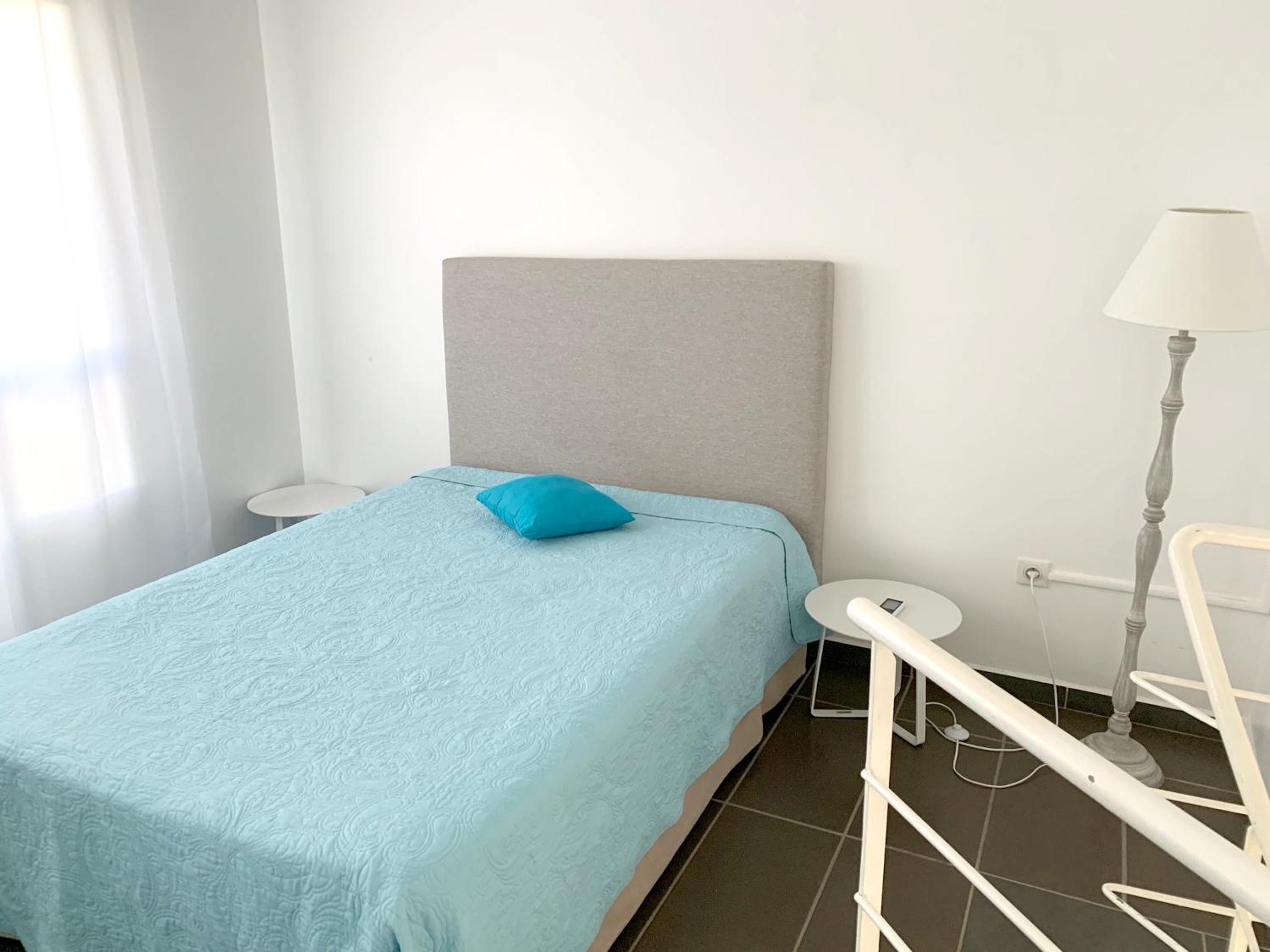 Appartement charmant Le Moule + piscine