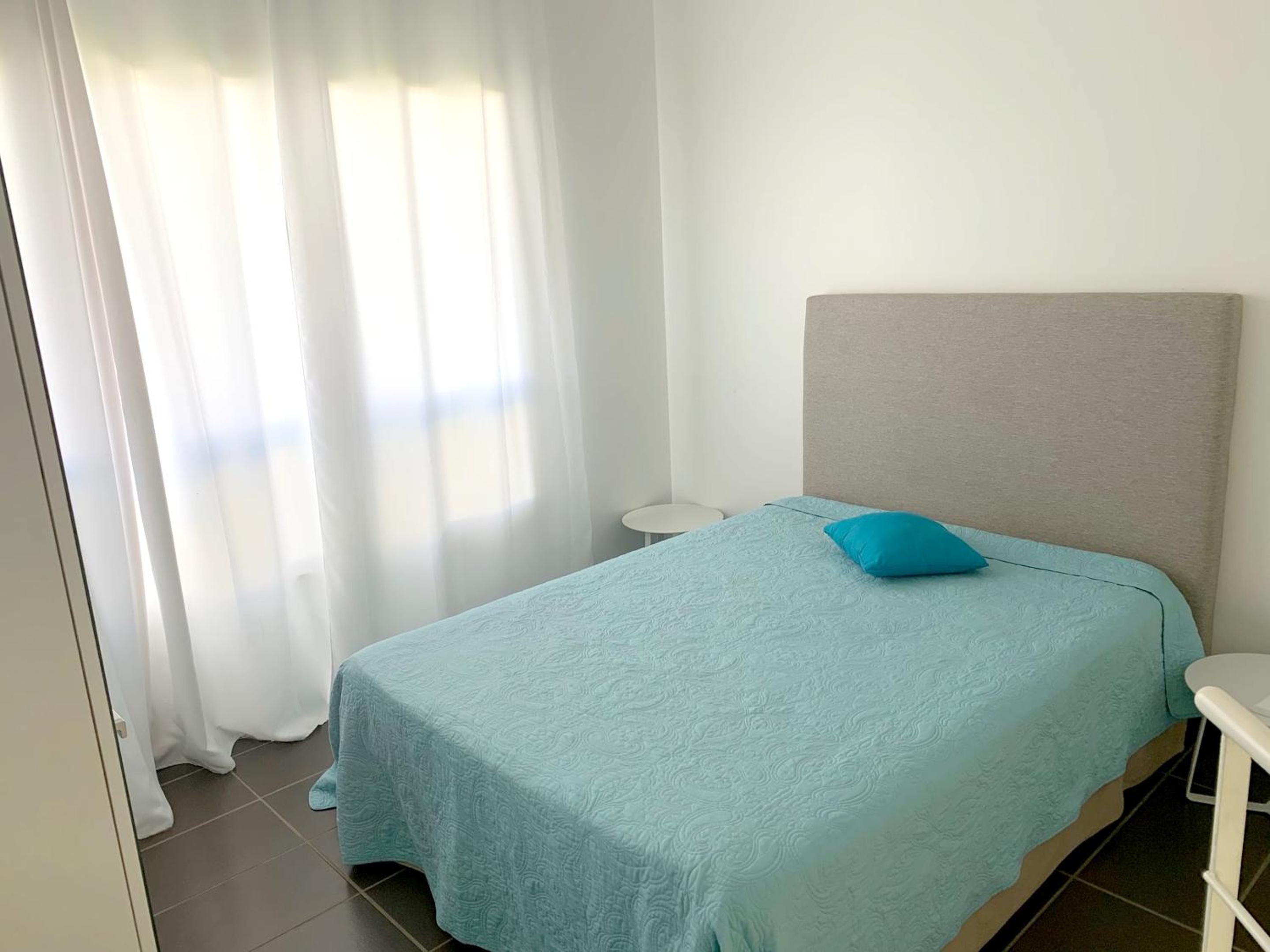 Appartement charmant Le Moule + piscine