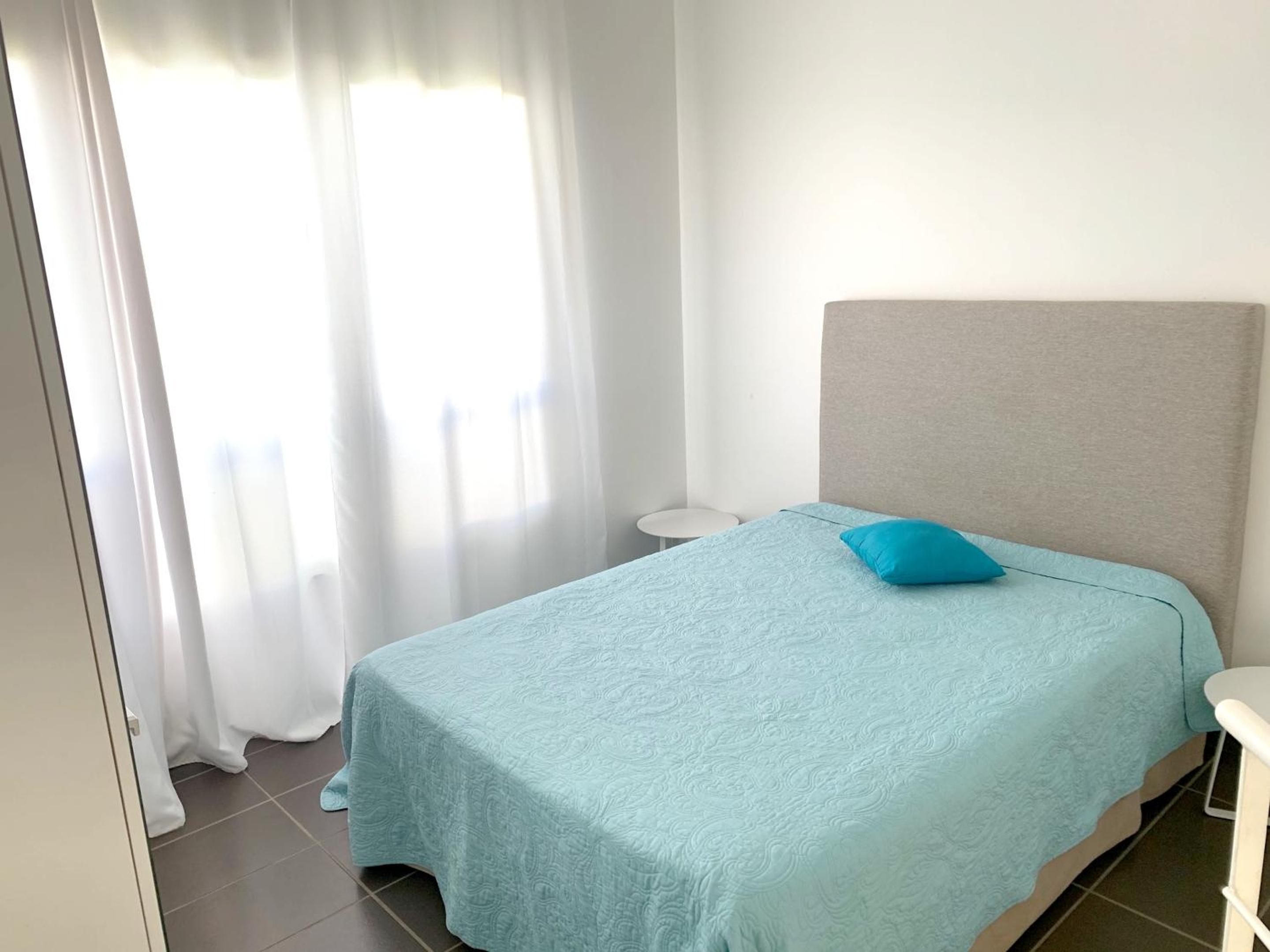 Appartement charmant Le Moule + piscine