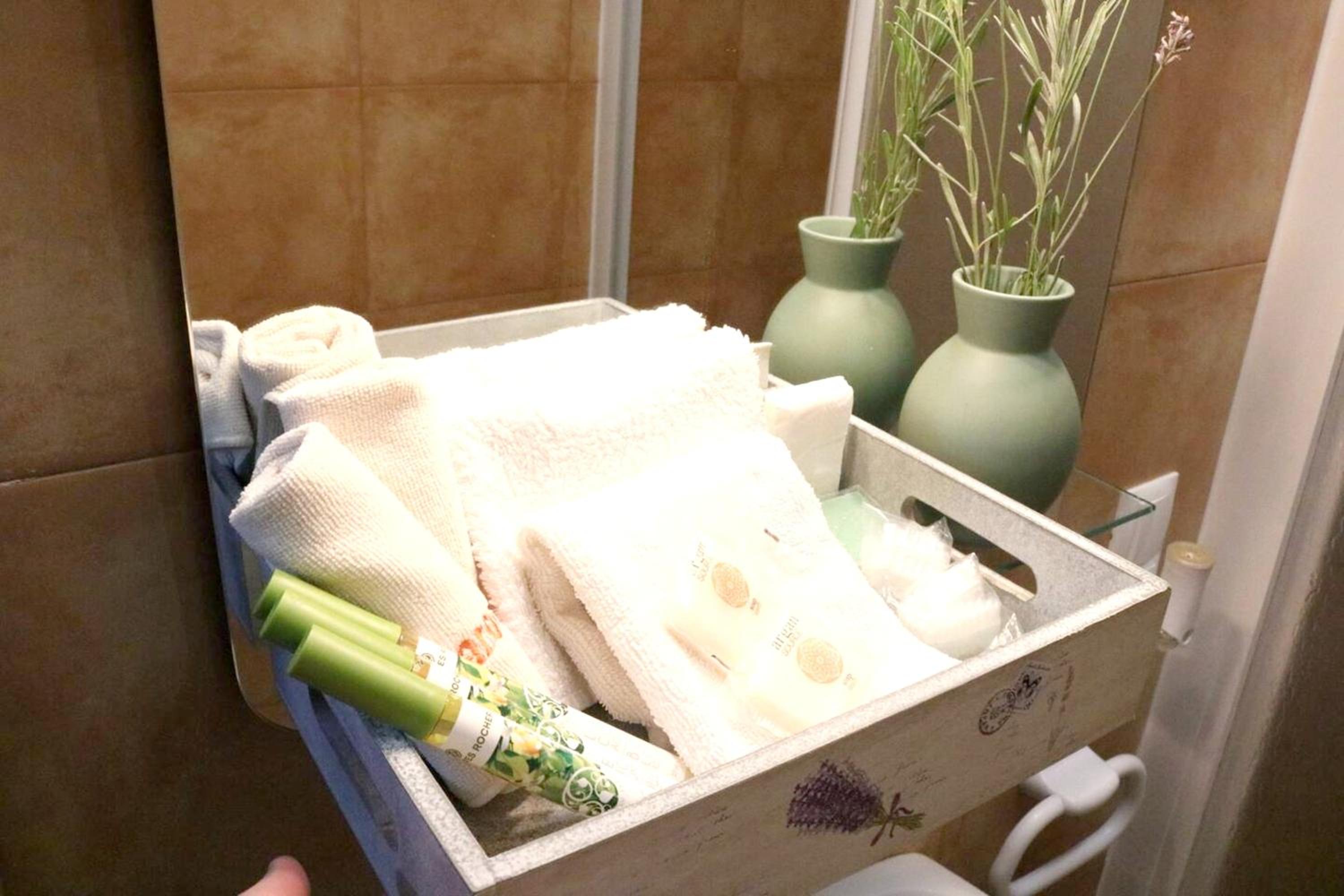 Contemporary Apartment in Salamanca 45 sqm Wheelchair Access