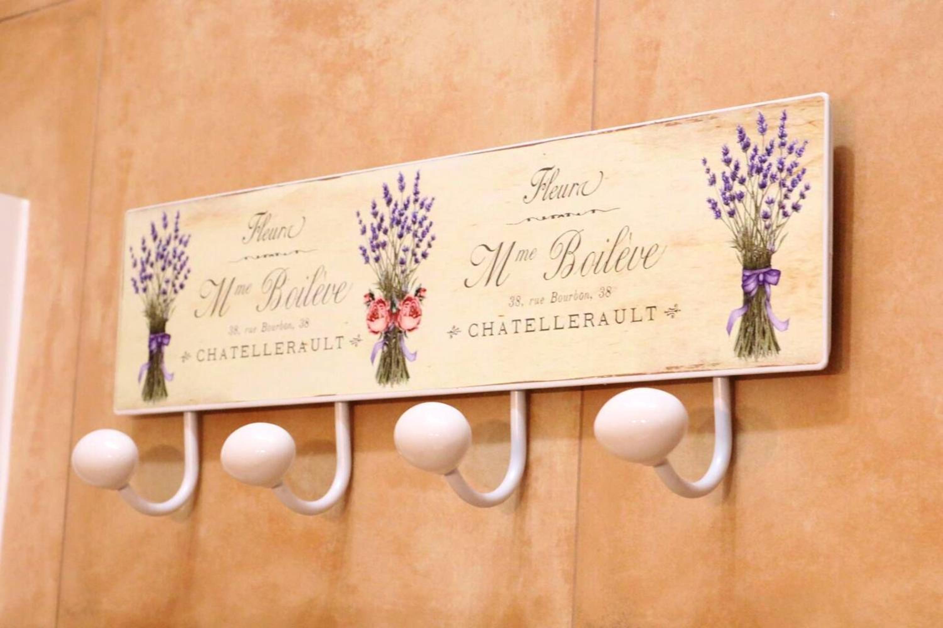 Contemporary Apartment in Salamanca 45 sqm Wheelchair Access