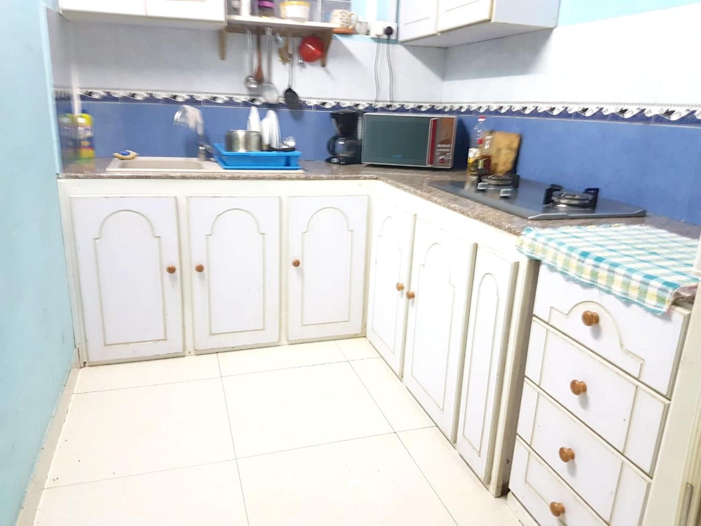 Spacious Apartment Trou aux Biches