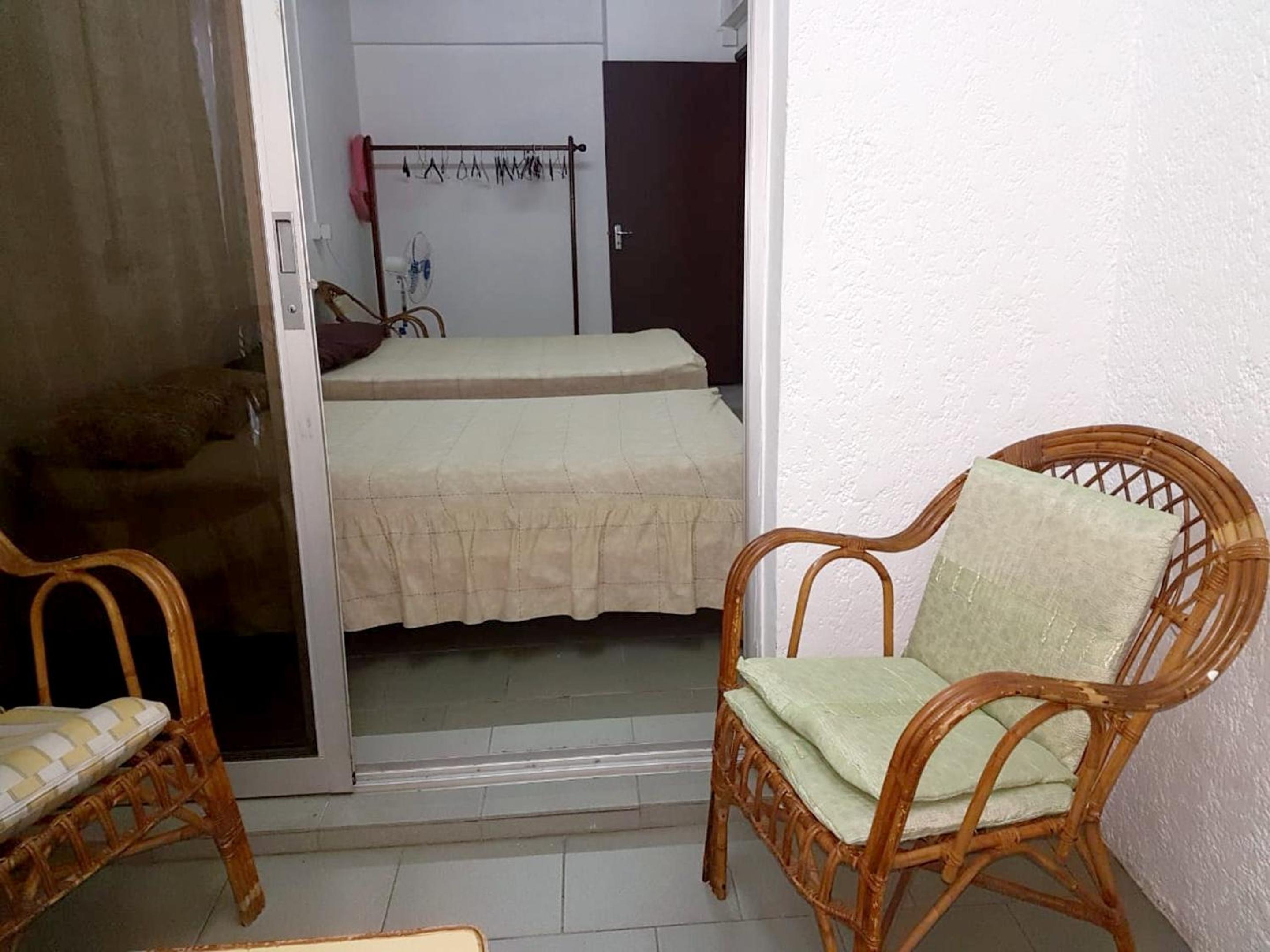 Spacious Apartment Trou aux Biches