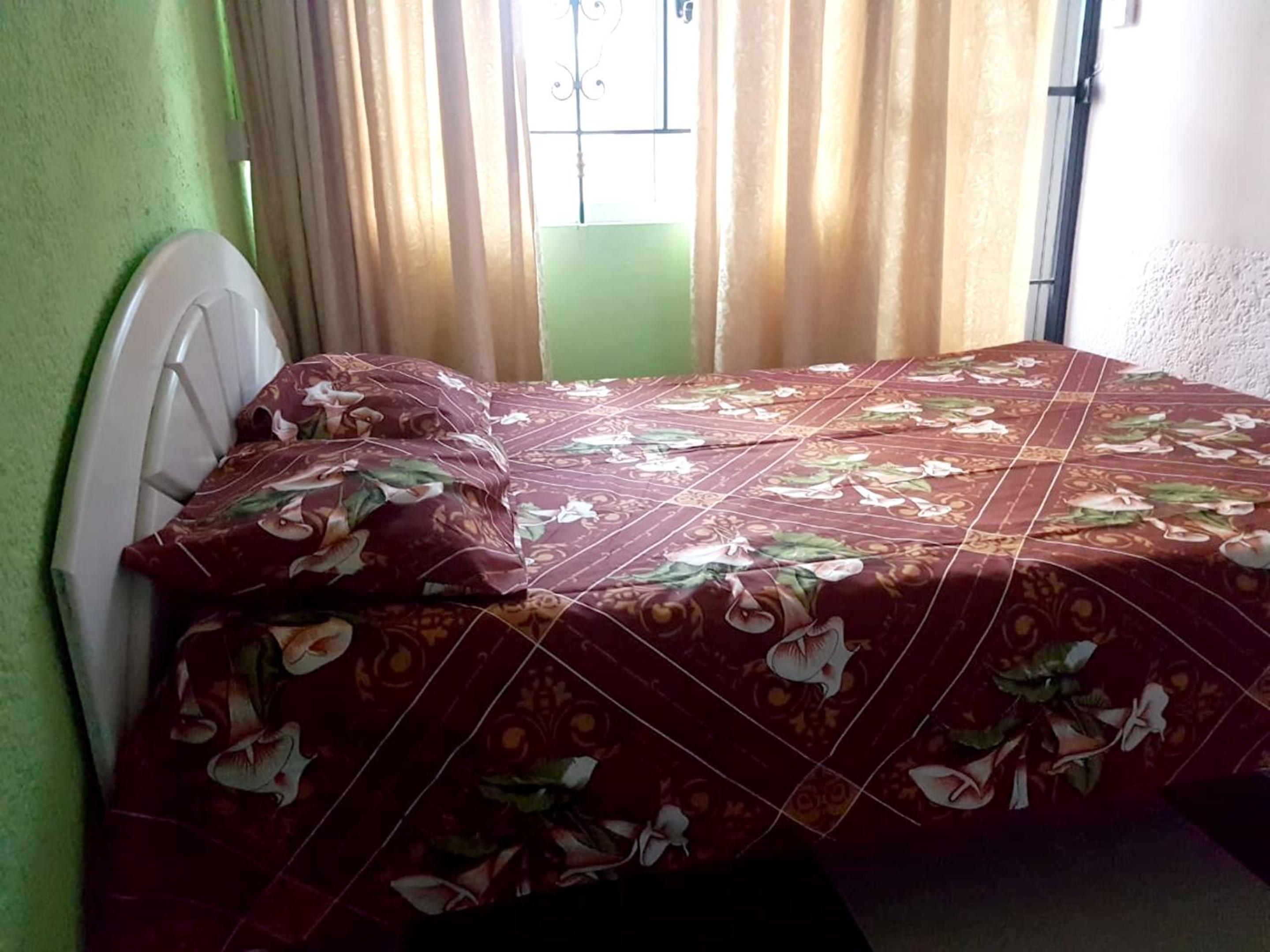 Spacious Apartment Trou aux Biches