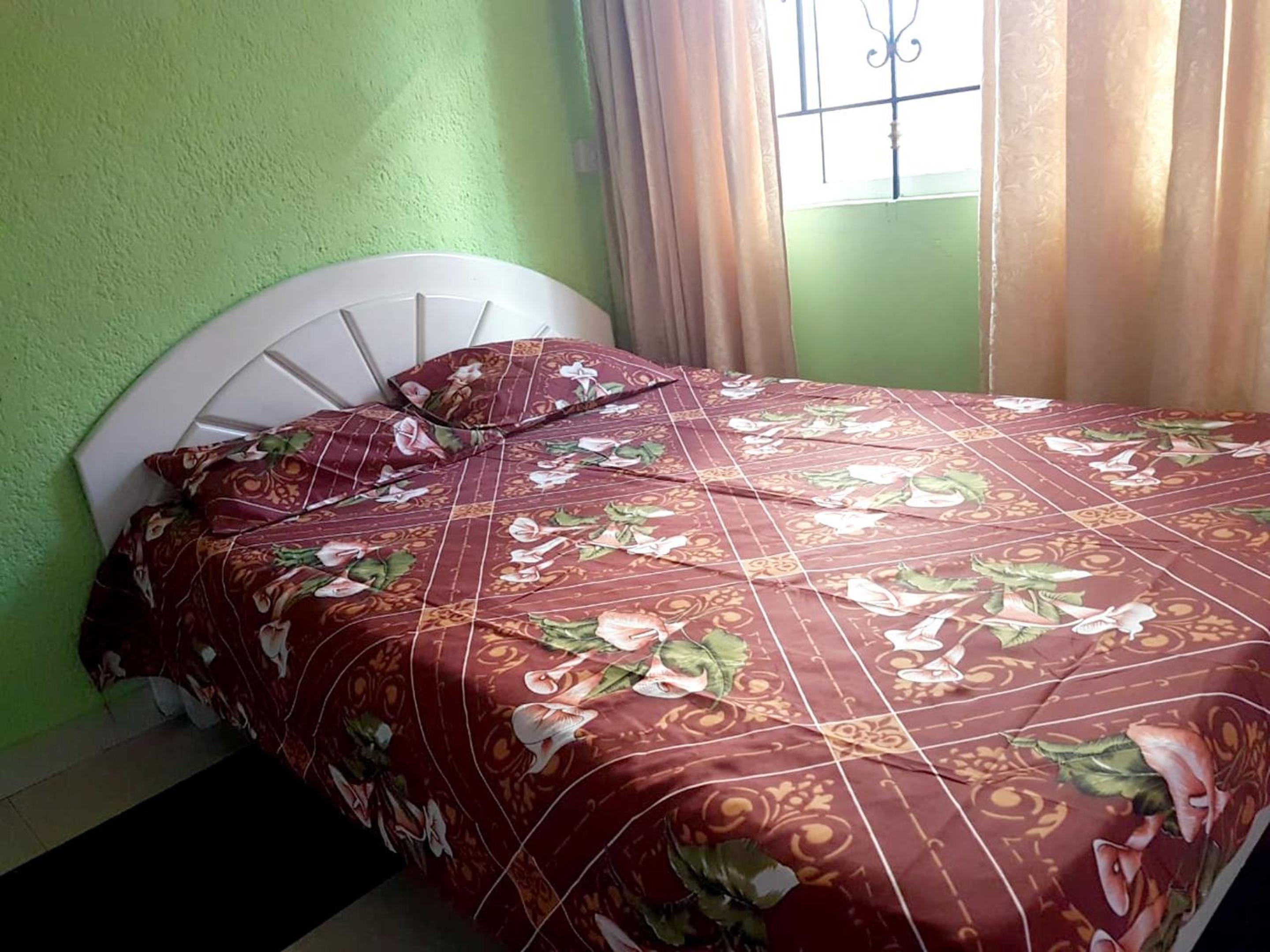 Spacious Apartment Trou aux Biches