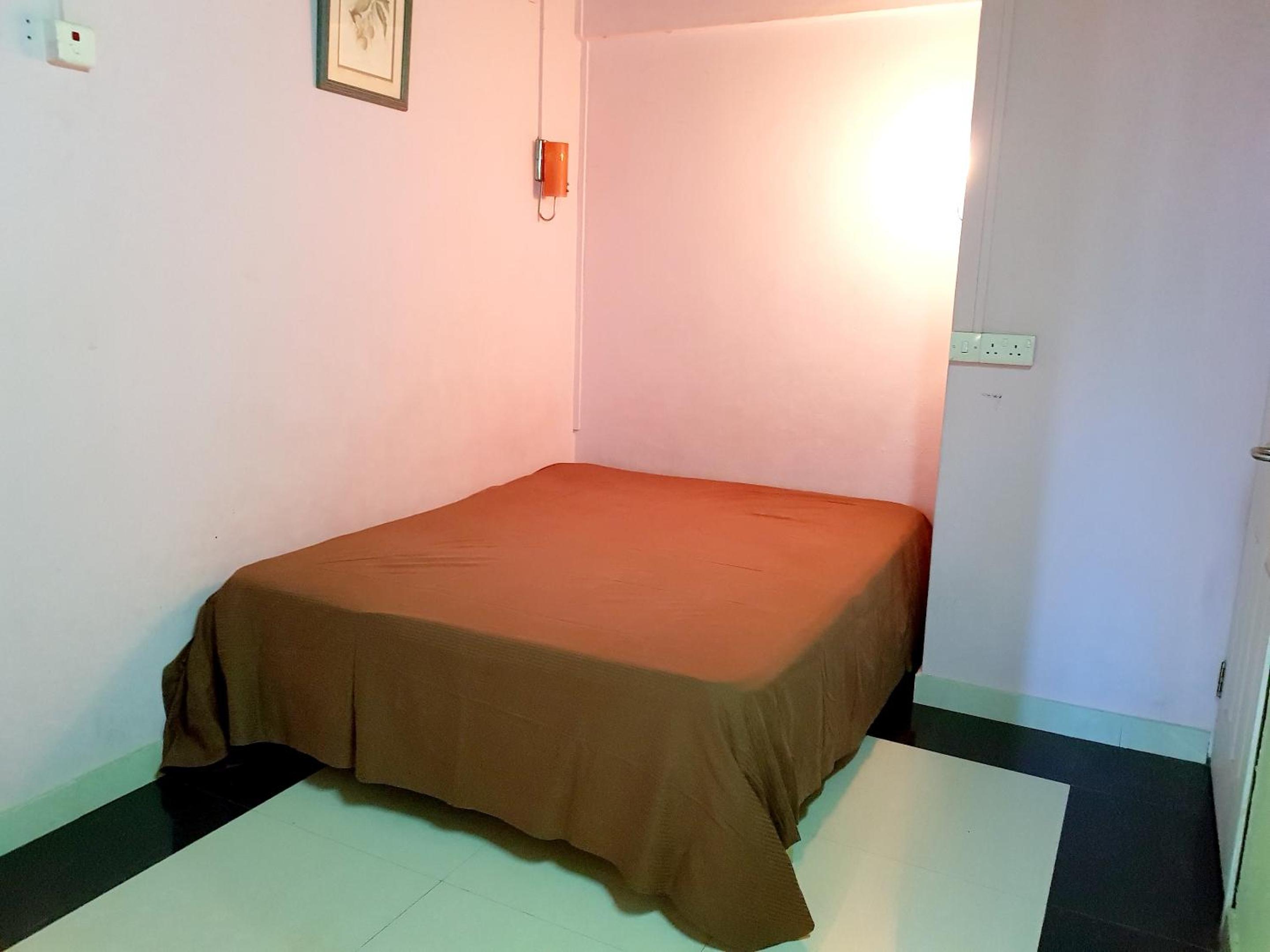 Spacious Apartment Trou aux Biches