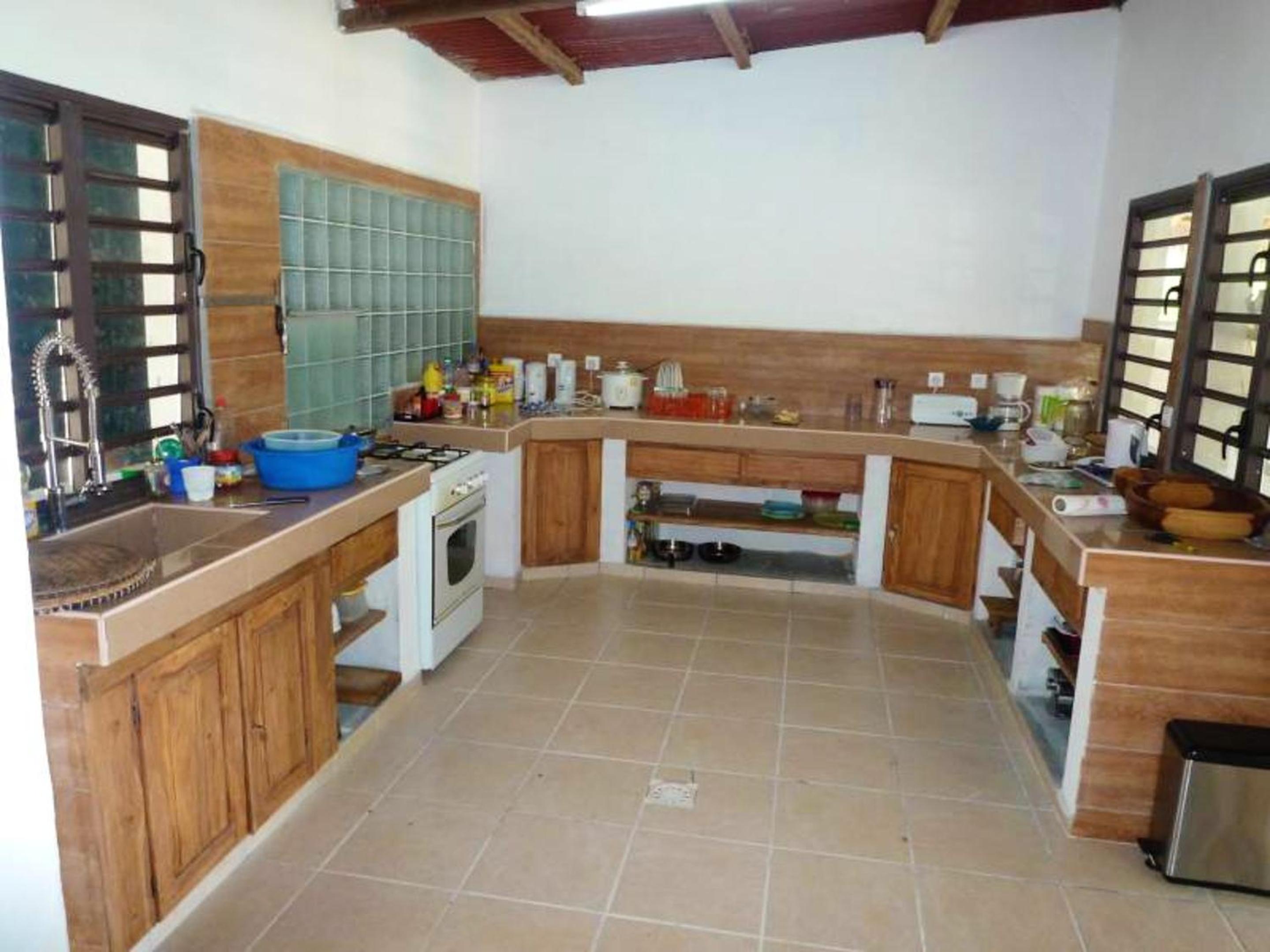Charming bungalow in Andilana, pool, sea view and garden view 3